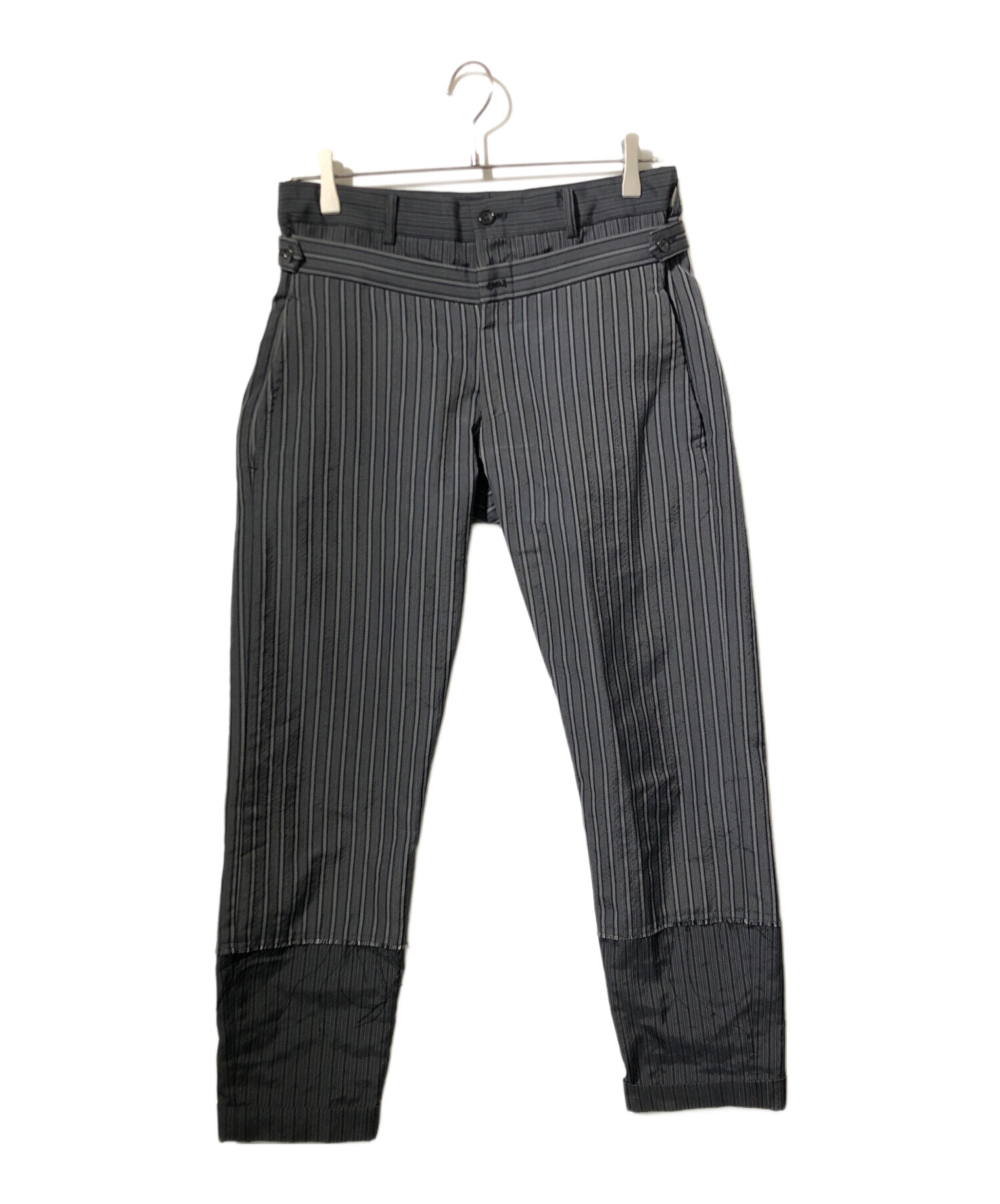 中古・古着通販】COMME des GARCONS HOMME PLUS (コムデギャルソンオム