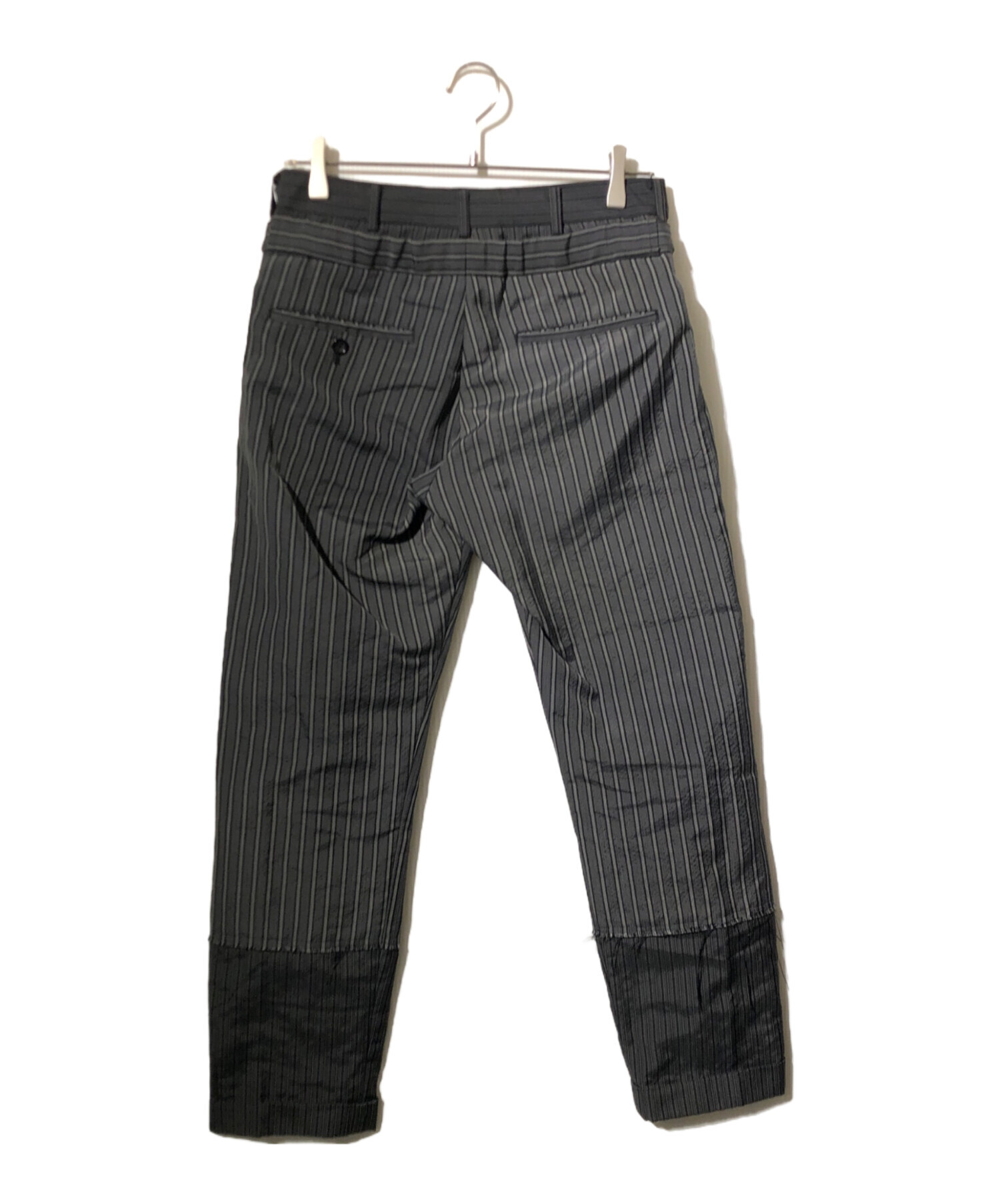 中古・古着通販】COMME des GARCONS HOMME PLUS (コムデギャルソンオム