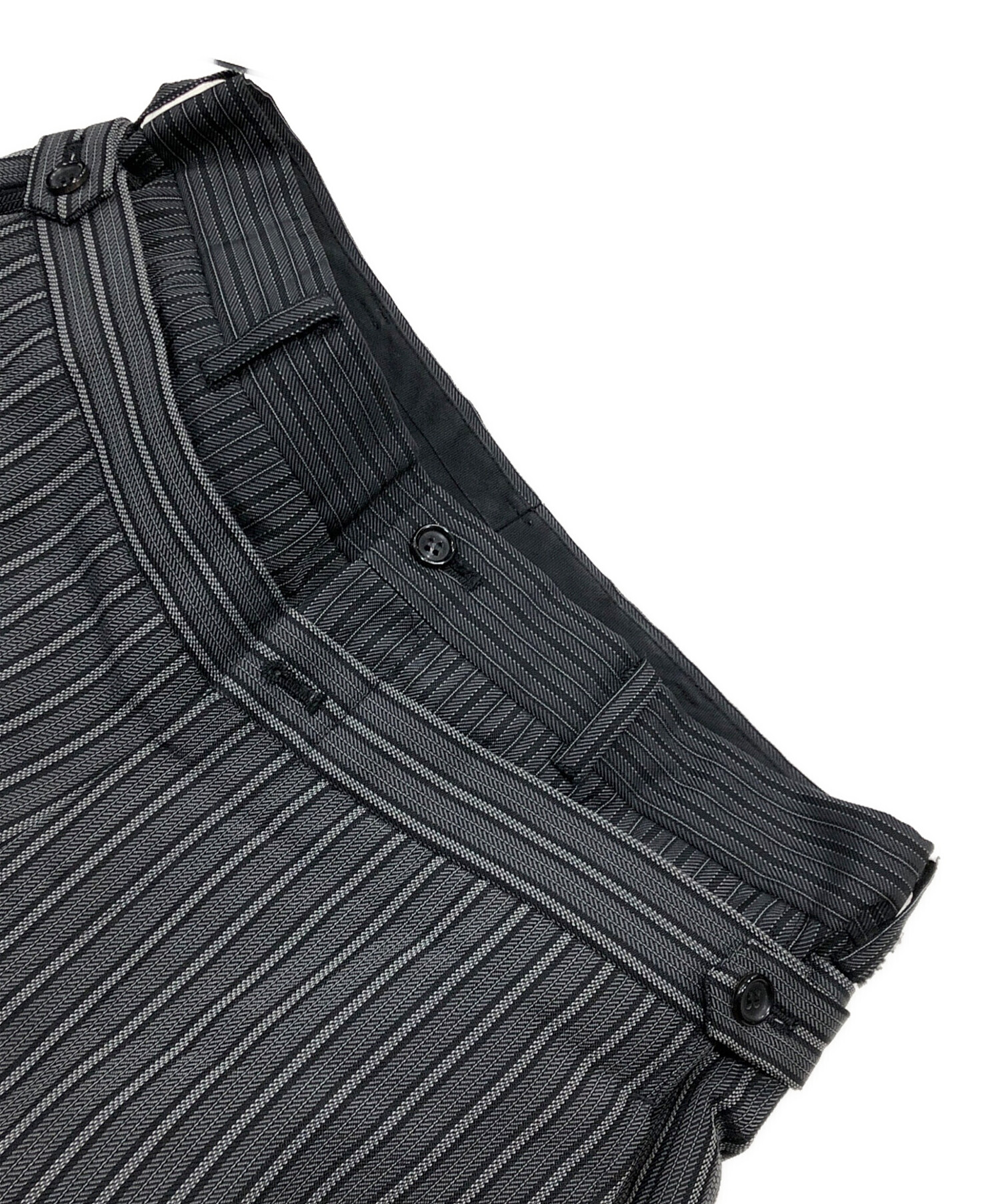 中古・古着通販】COMME des GARCONS HOMME PLUS (コムデギャルソンオム