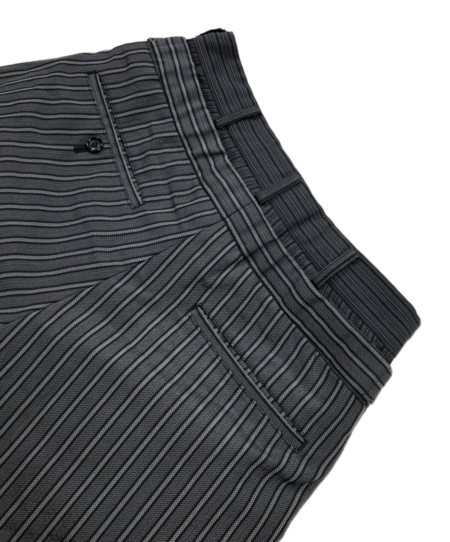 中古・古着通販】COMME des GARCONS HOMME PLUS (コムデギャルソンオム