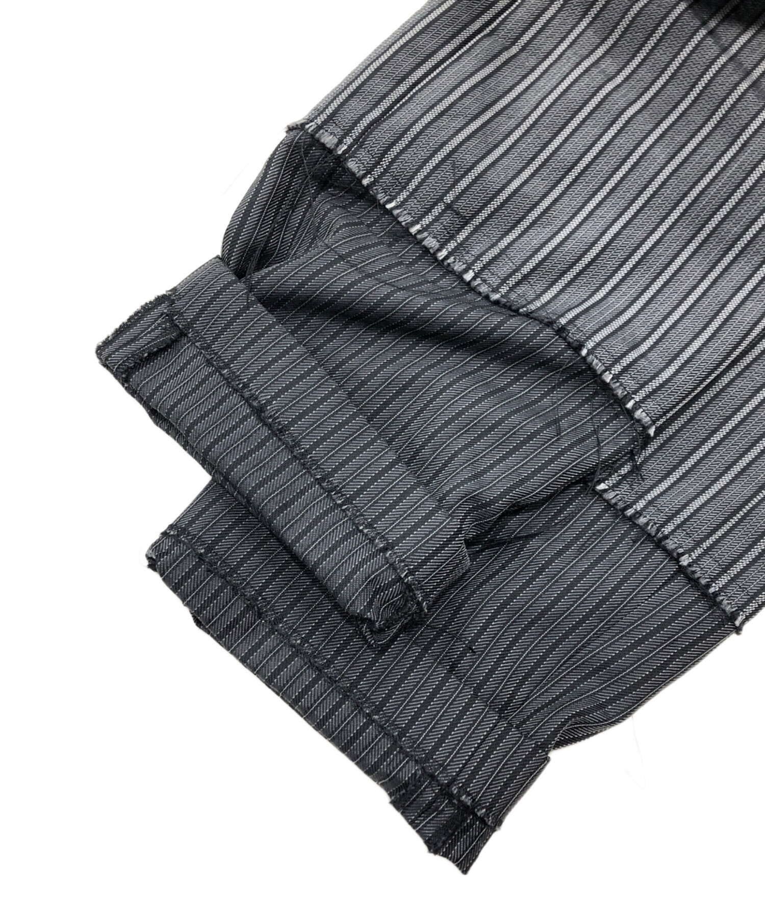 中古・古着通販】COMME des GARCONS HOMME PLUS (コムデギャルソンオム