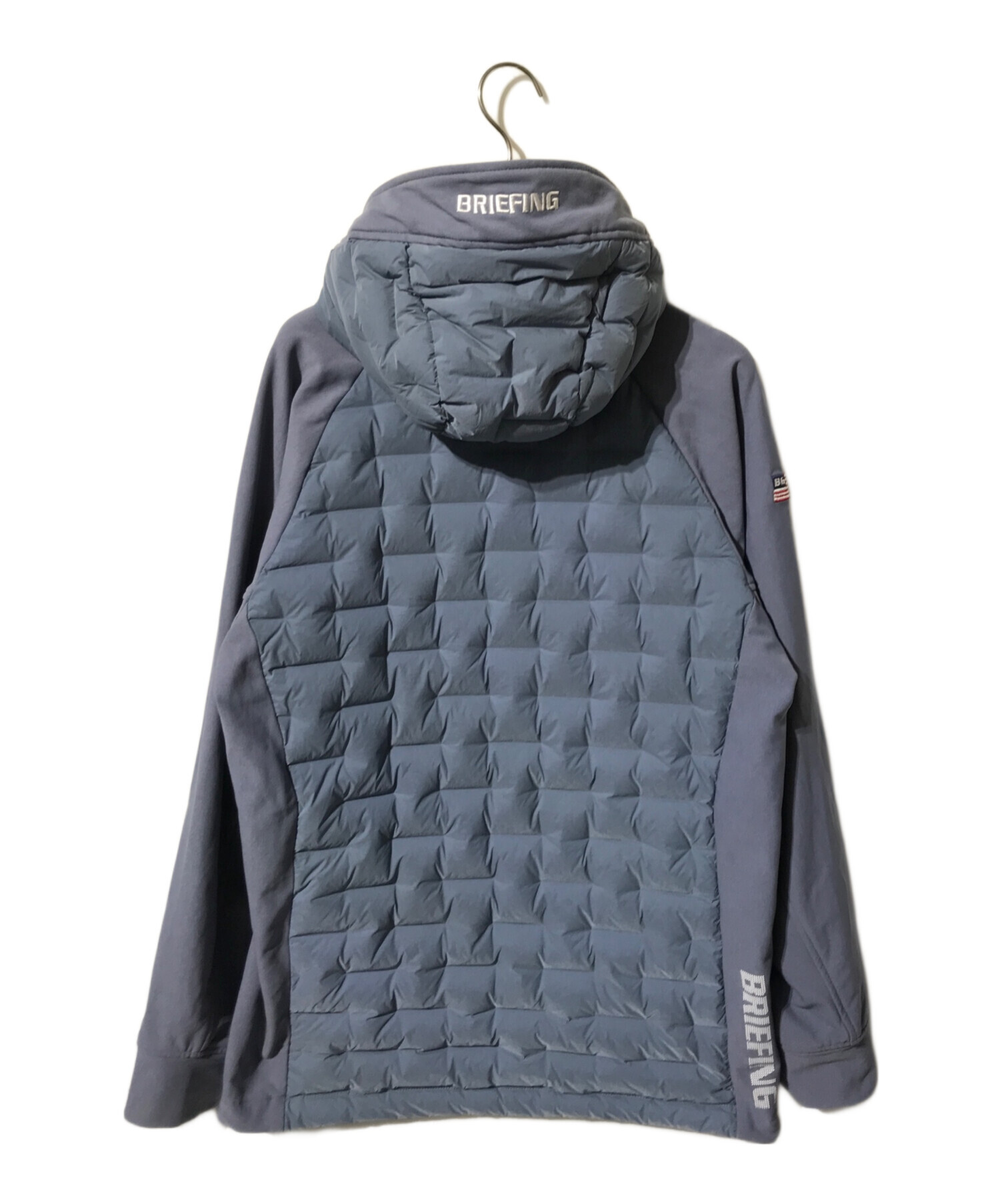 中古・古着通販】BRIEFING (ブリーフィング) ハイブリッド ストレッチ