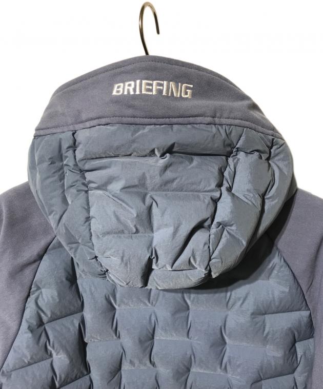 中古・古着通販】BRIEFING (ブリーフィング) ハイブリッド ストレッチ