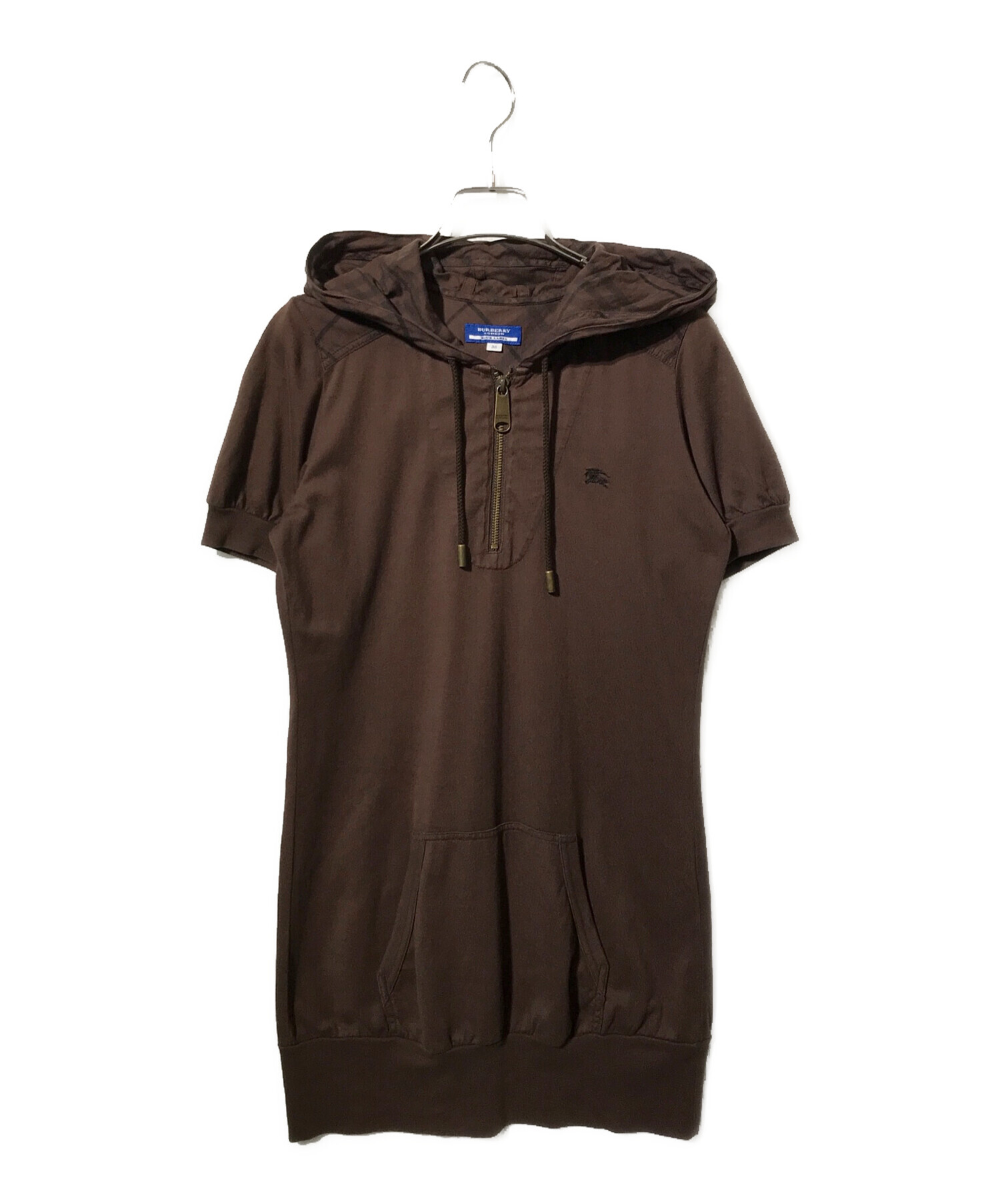 中古・古着通販】BURBERRY BLUE LABEL (バーバリー ブルー レーベル