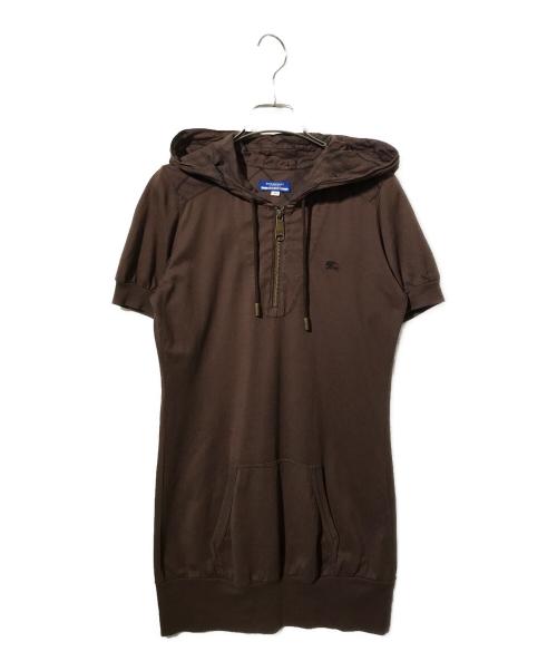中古・古着通販】BURBERRY BLUE LABEL (バーバリー ブルー レーベル