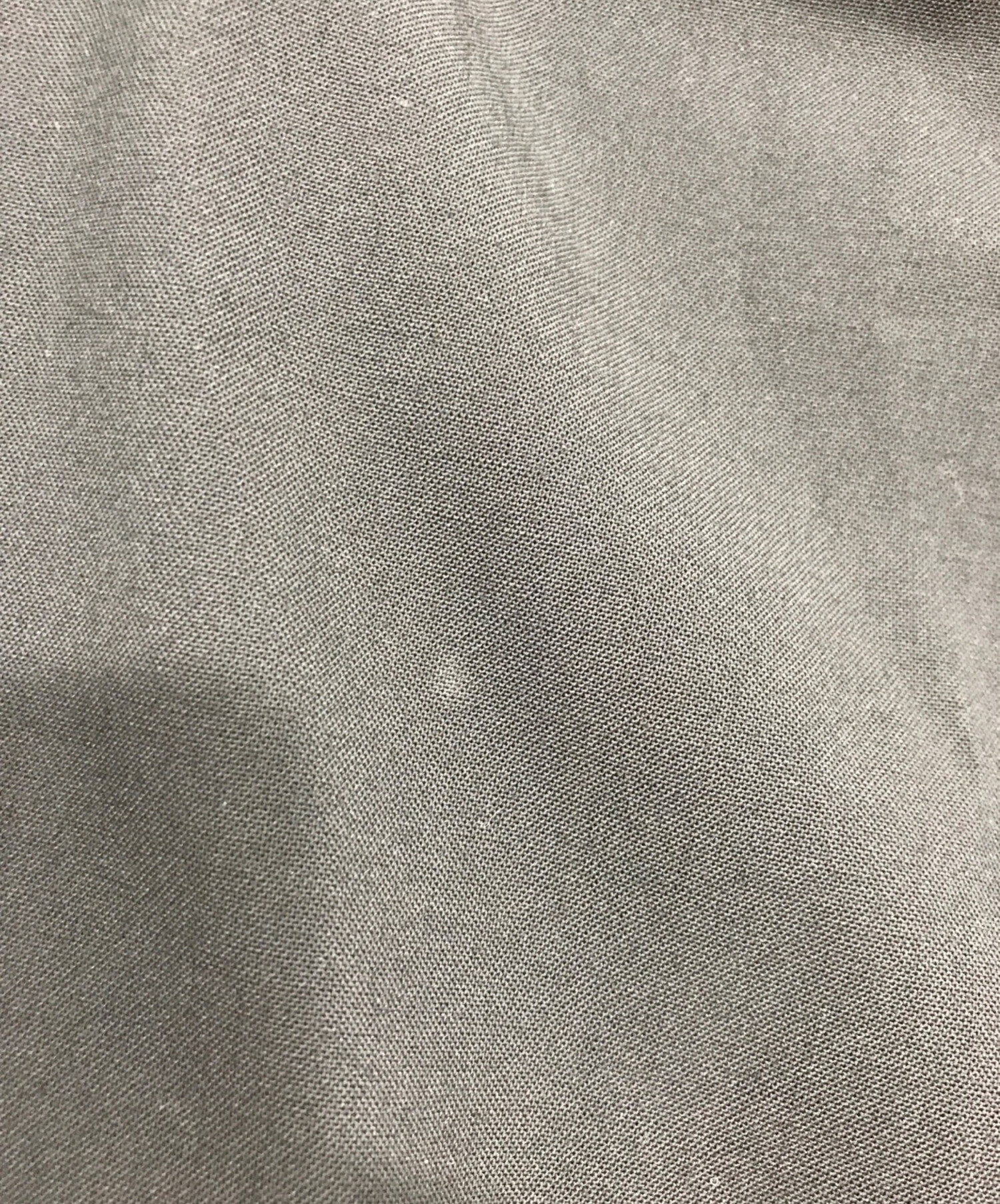 中古・古着通販】cygne (シーニュ) フリルオールインワン ブラック