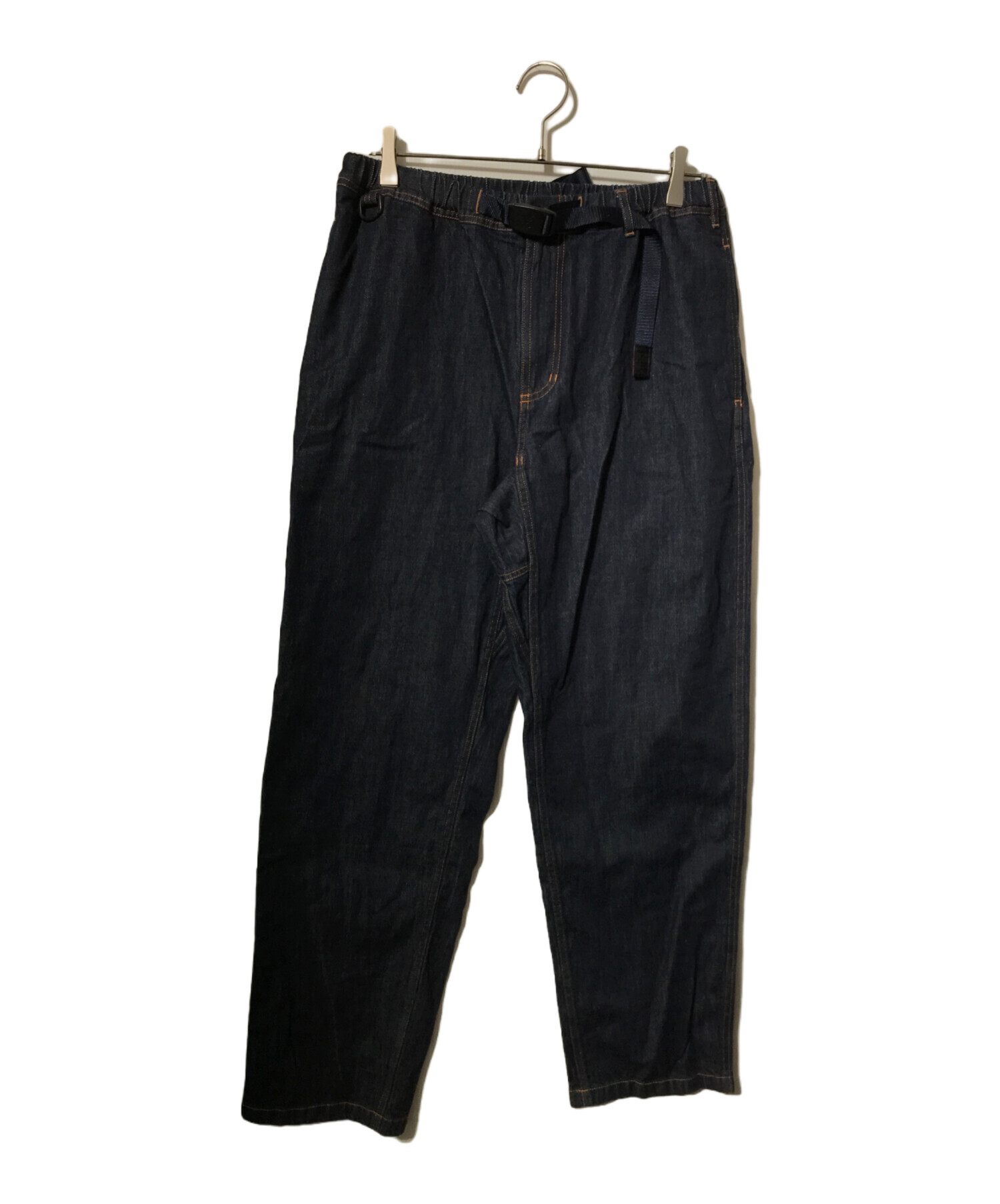 中古・古着通販】GRAMICCI (グラミチ) 別注コーデュラデニムパンツ