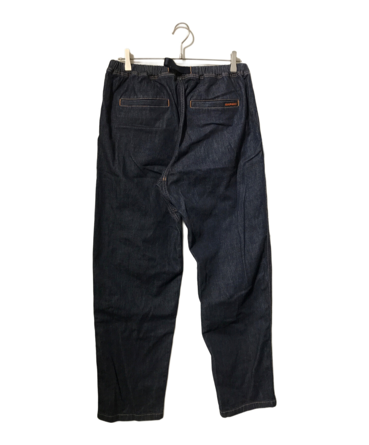 中古・古着通販】GRAMICCI (グラミチ) 別注コーデュラデニムパンツ