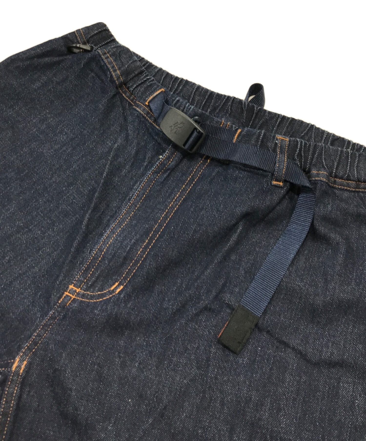 中古・古着通販】GRAMICCI (グラミチ) 別注コーデュラデニムパンツ