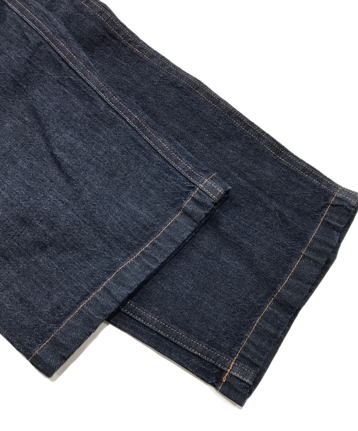 中古・古着通販】GRAMICCI (グラミチ) 別注コーデュラデニムパンツ