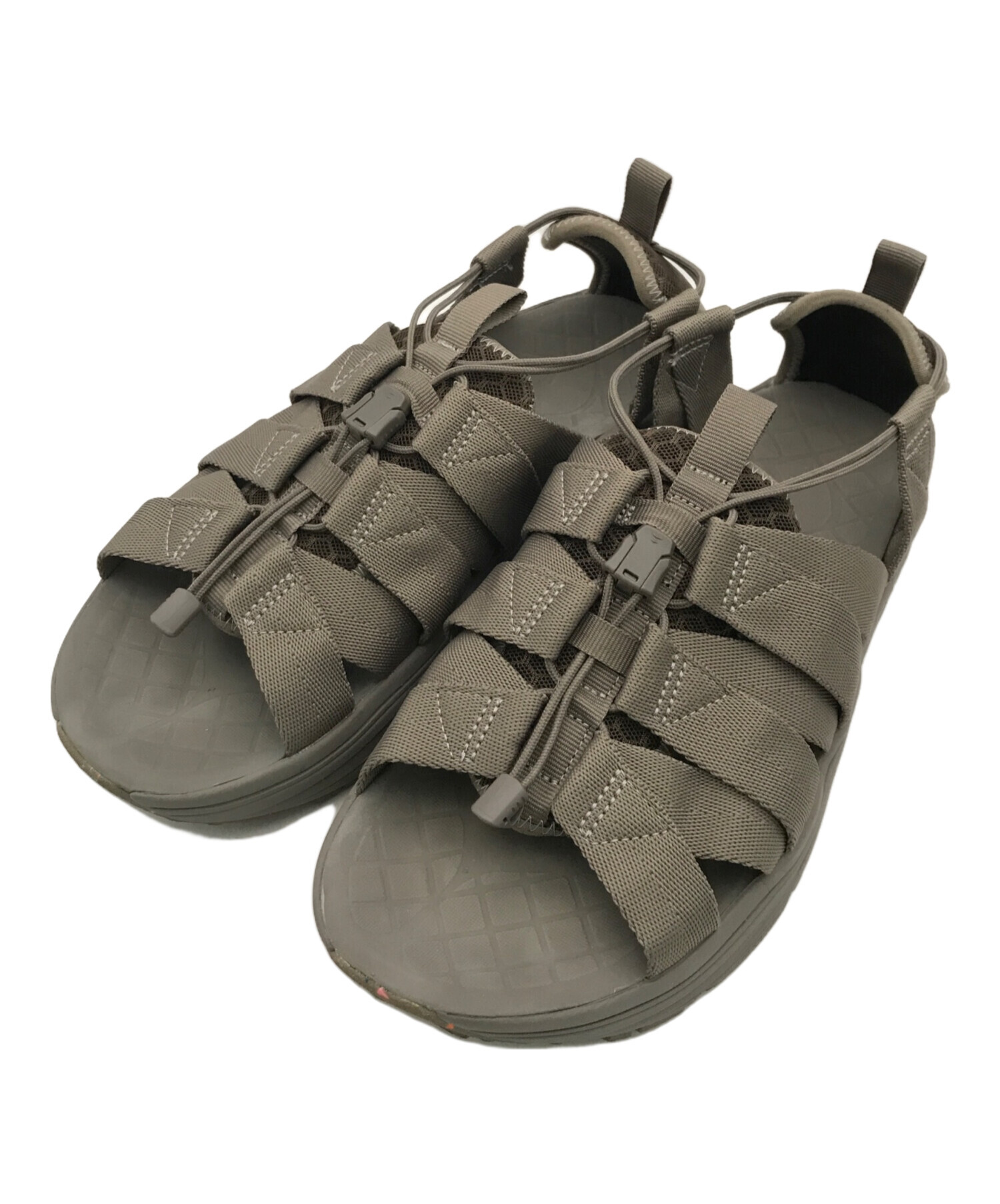 中古・古着通販】rig footwear (リグ フットウエア) リカバリー