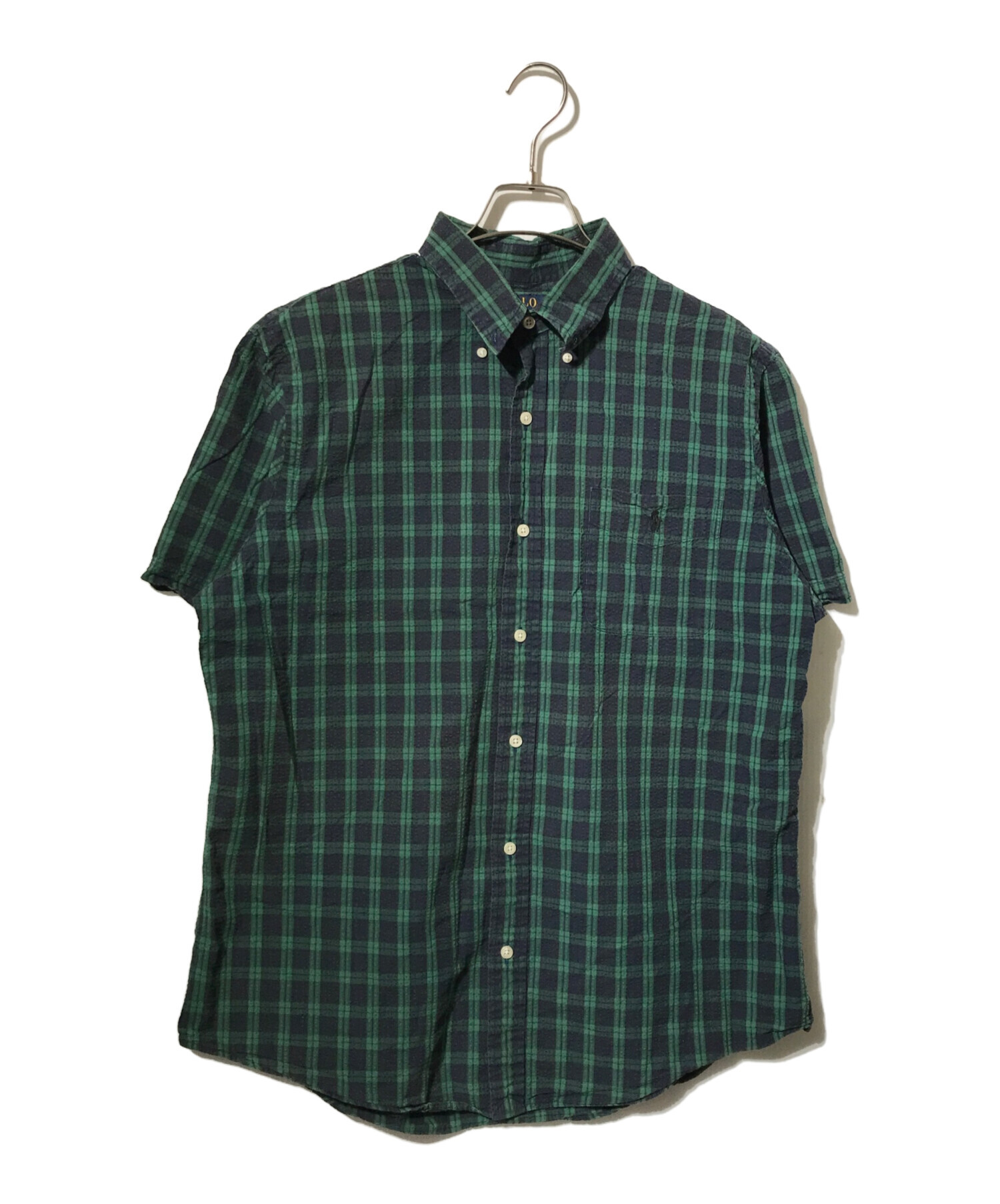 中古・古着通販】POLO RALPH LAUREN (ポロ・ラルフローレン) シア