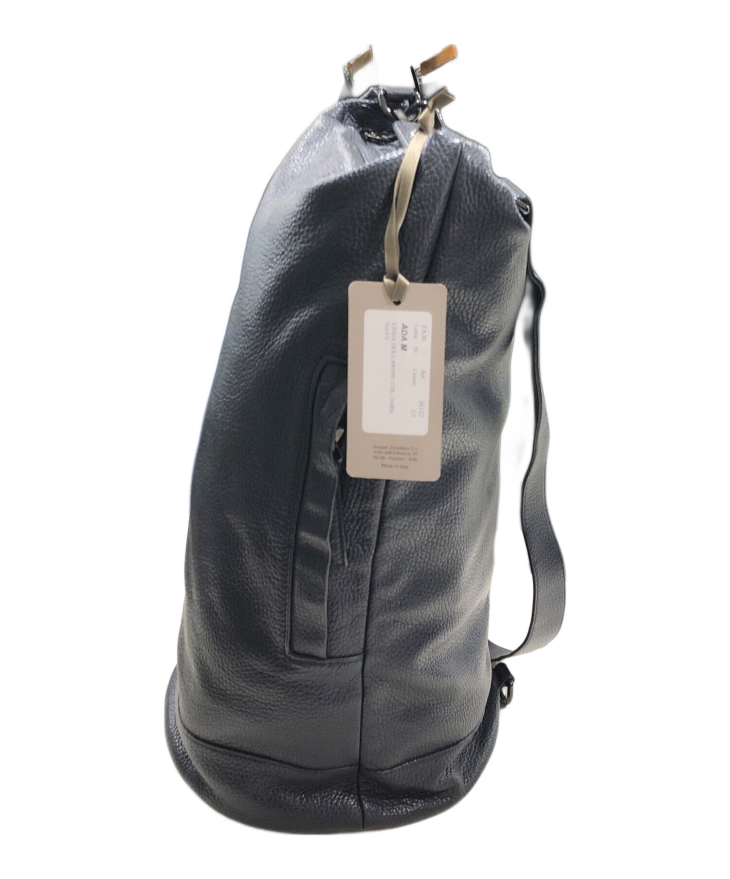 中古・古着通販】ZANELLATO (ザネラート) 2WAYショルダーバッグ