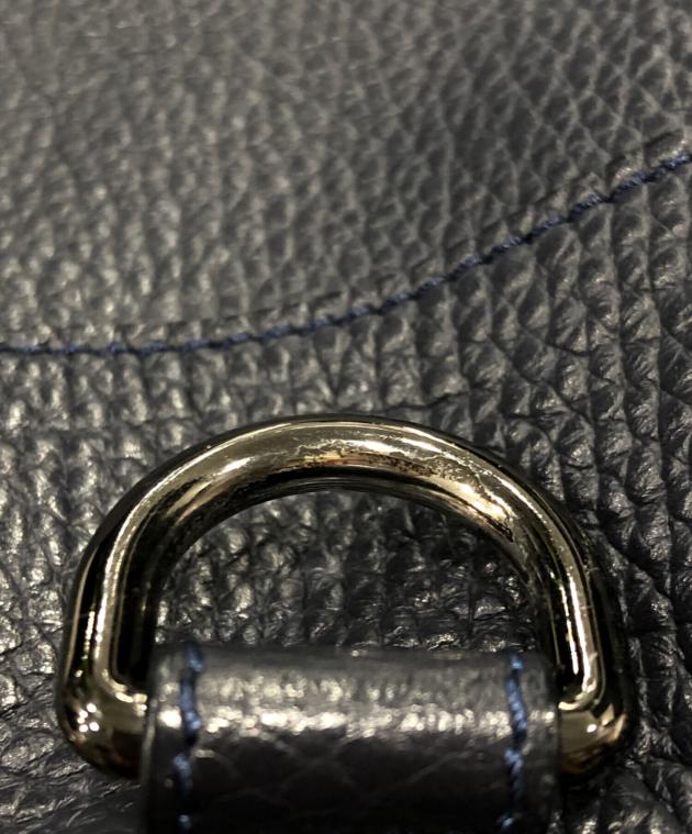 中古・古着通販】ZANELLATO (ザネラート) 2WAYショルダーバッグ