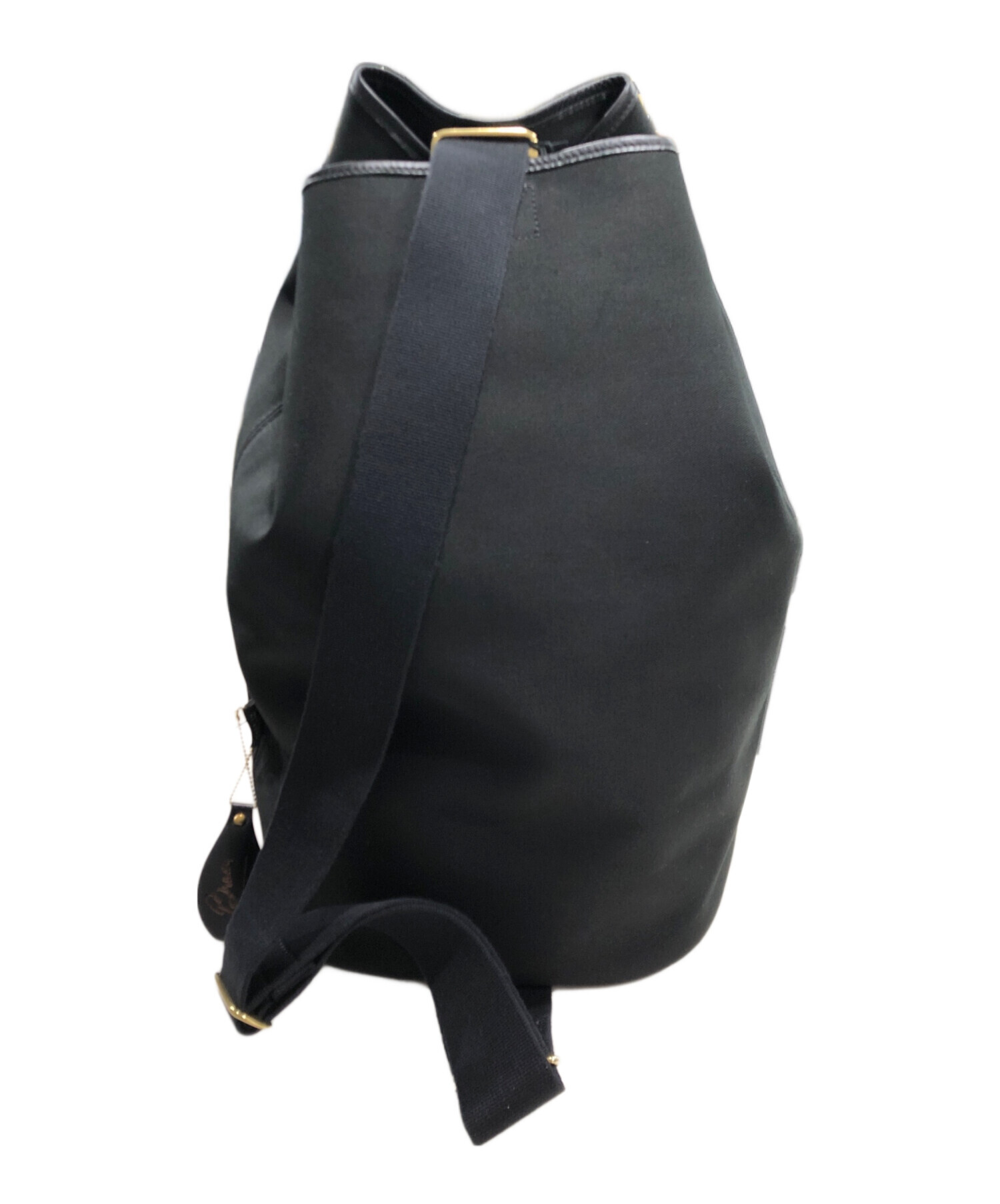 中古・古着通販】Brady (ブレディ) BOWFELL リュック ブラック 