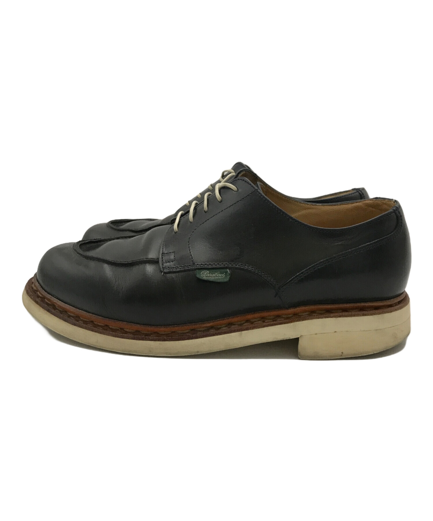 中古・古着通販】PARABOOT (パラブーツ) シャンボード ダークグリーン