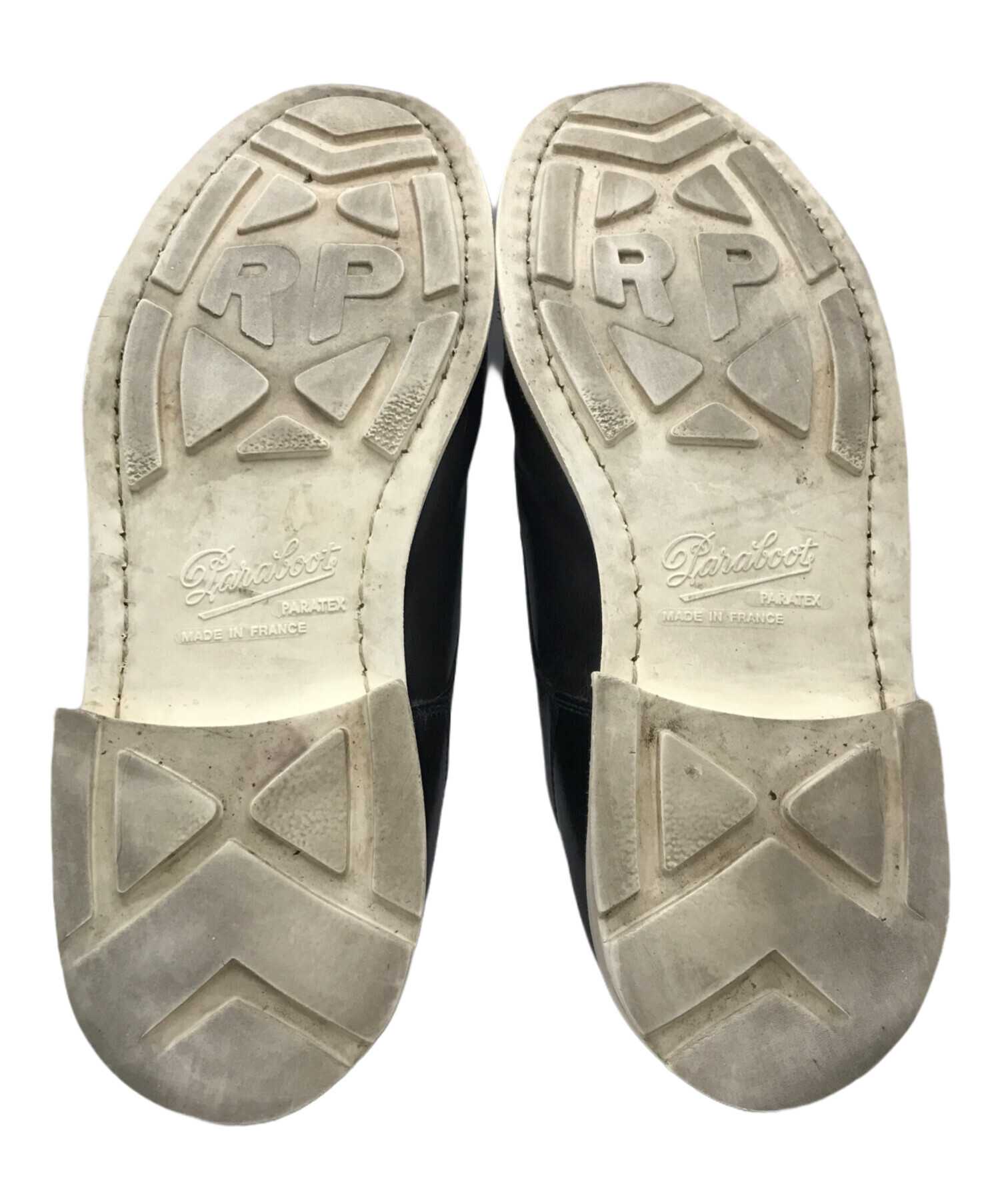 中古・古着通販】PARABOOT (パラブーツ) シャンボード ダークグリーン