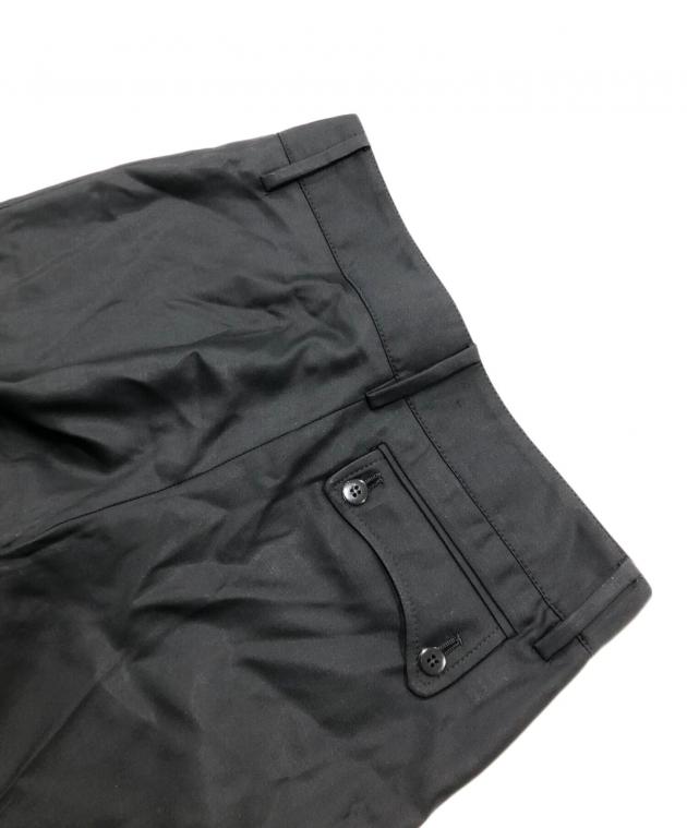 中古・古着通販】BALENCIAGA (バレンシアガ) ストレートスリムパンツ
