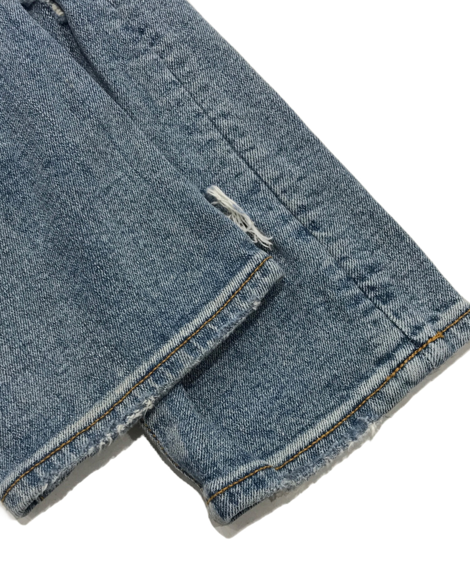 中古・古着通販】ICE CREAM (アイスクリーム) Running Dog Jeans
