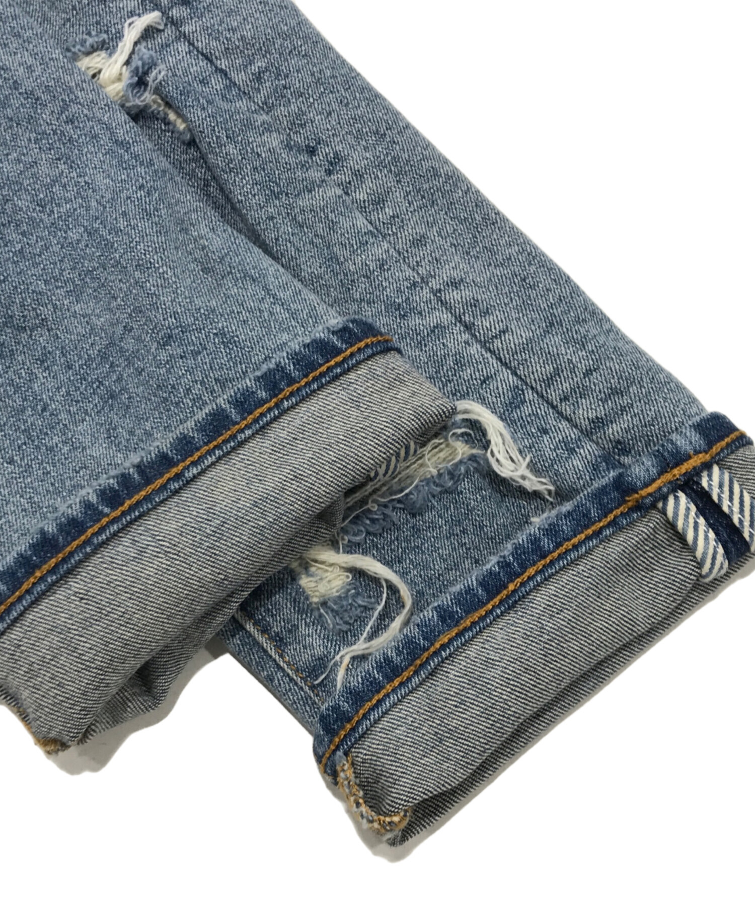 中古・古着通販】ICE CREAM (アイスクリーム) Running Dog Jeans