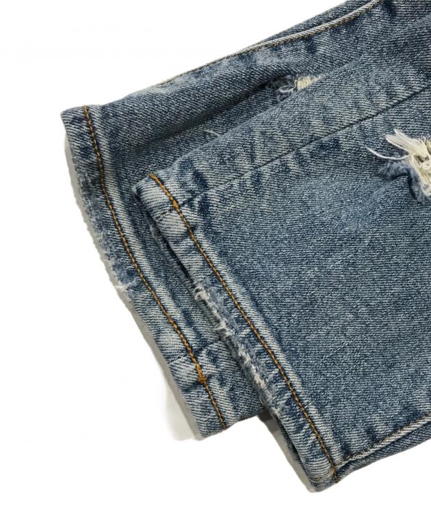 中古・古着通販】ICE CREAM (アイスクリーム) Running Dog Jeans