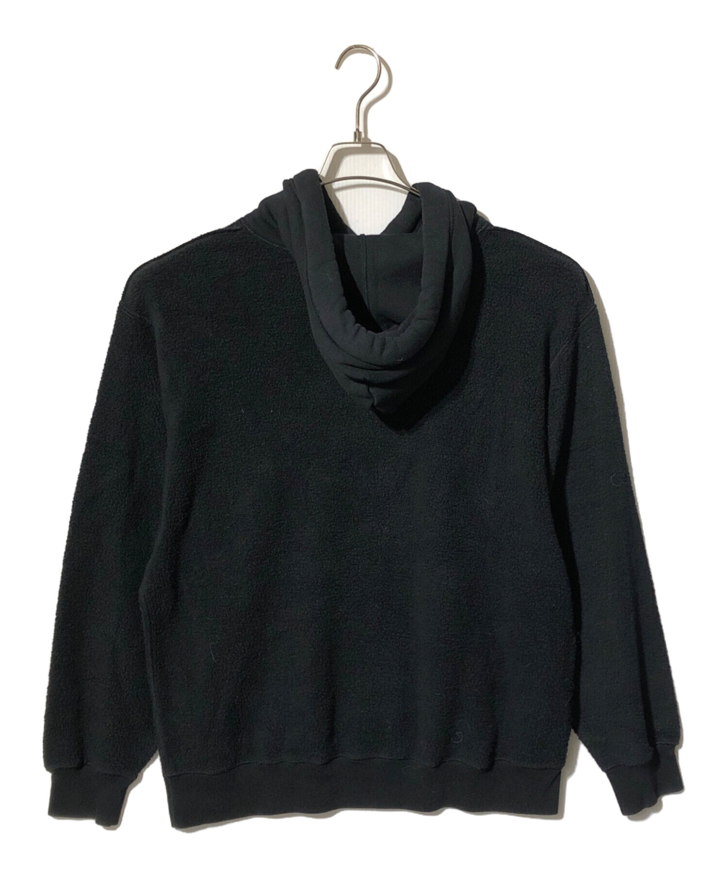 wtaps UNDERCOVER スウェット ブラック X02 中古・古着通販】WTAPS (ダブルタップス) UNDERCOVER (アンダーカバー