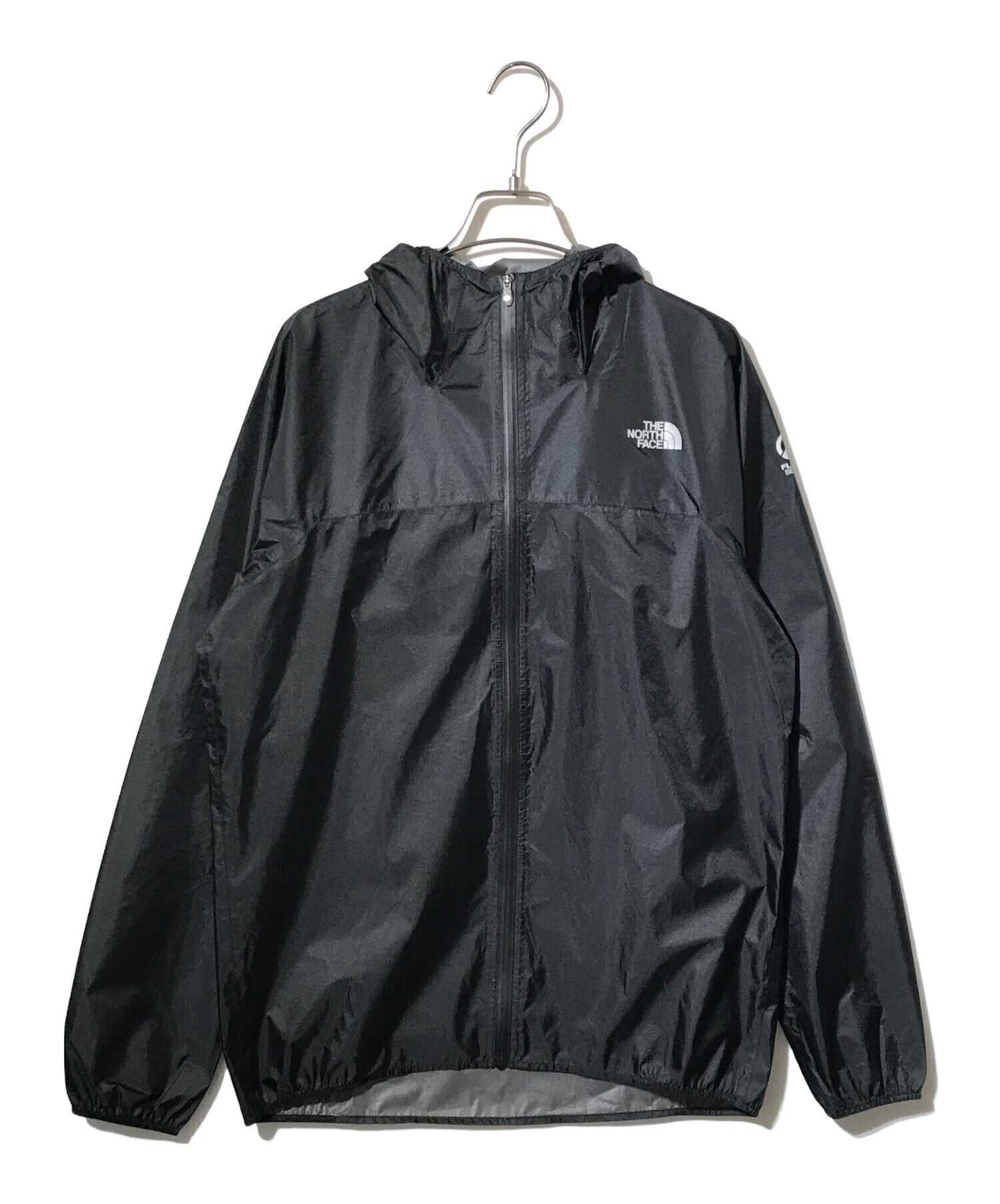 新品未使用　タグ付き　ザノースフェイス ストライクトレイルジャケット　サイズXL 中古・古着通販】THE NORTH FACE (ザ ノース フェイス) ストライク
