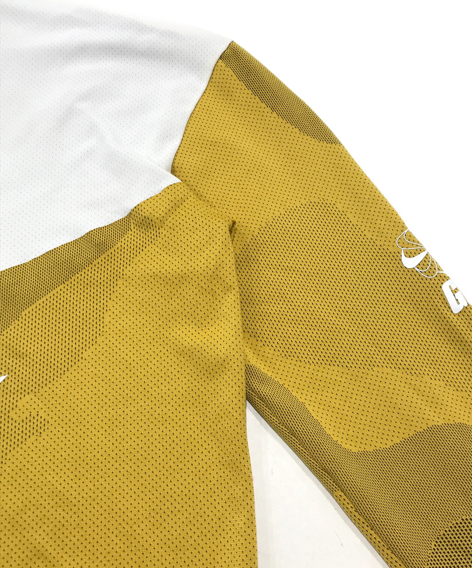 中古・古着通販】NIKE (ナイキ) UNDERCOVER (アンダーカバー) GYAKUSOU