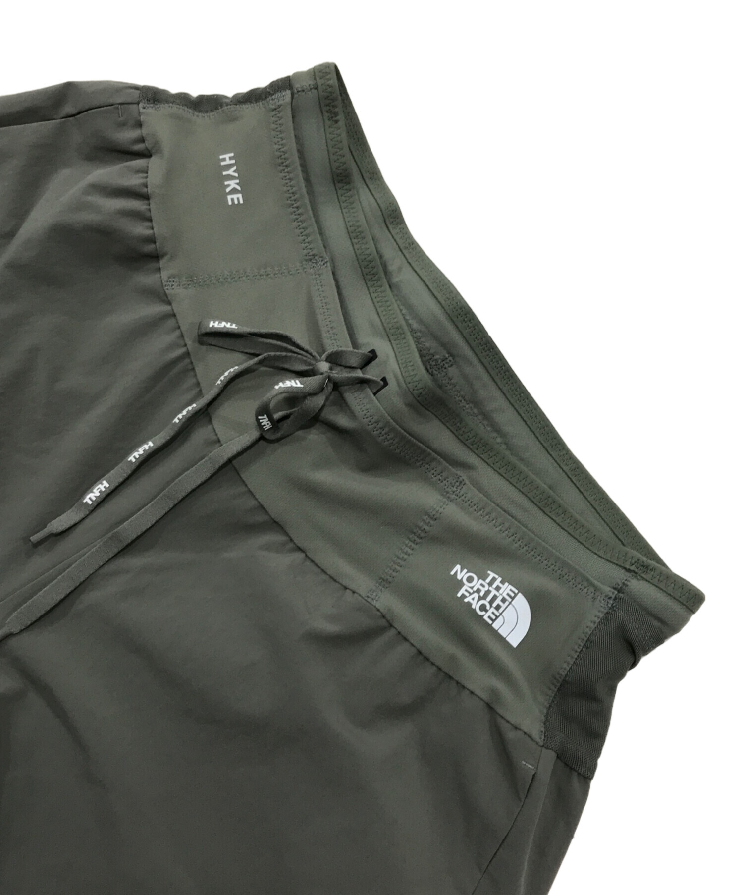 中古・古着通販】THE NORTH FACE (ザ ノース フェイス) HYKE (ハイク