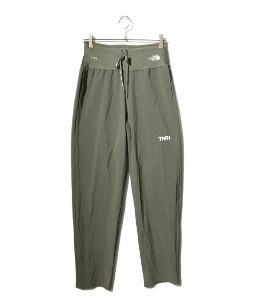 【新品】  HYKE / ハイク | 2024AW | × THE NORTH FACE Enduris Trail Pant エンデュリス トレイル パンツ | S | カーキ | メンズ 中古・古着通販】THE NORTH FACE (ザ ノース フェイス) HYKE (ハイク