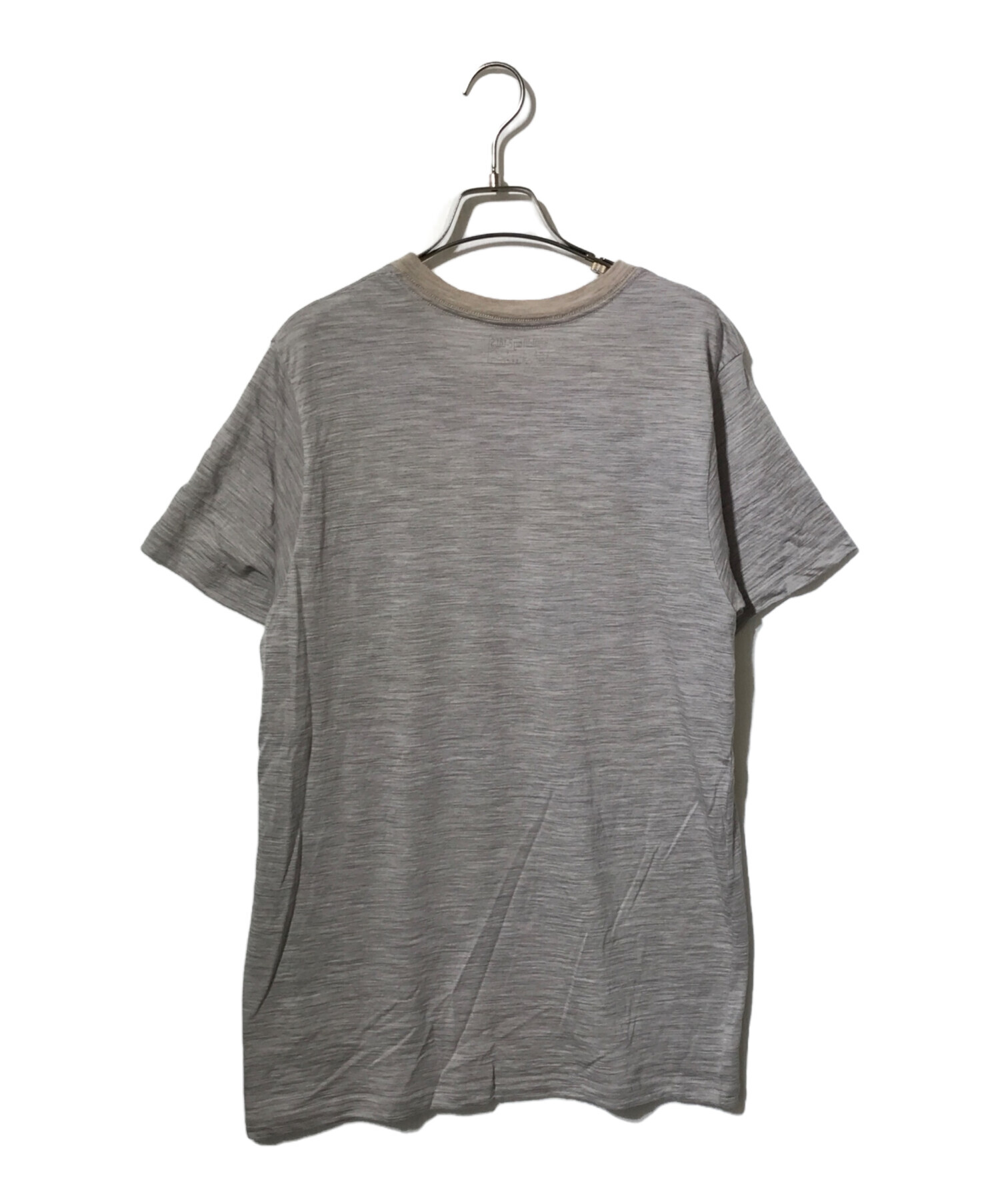 BROWN by 2-tacs ポケットTシャツ 2XL 中古・古着通販】BROWN by 2-tacs (ブラウンバイツータックス