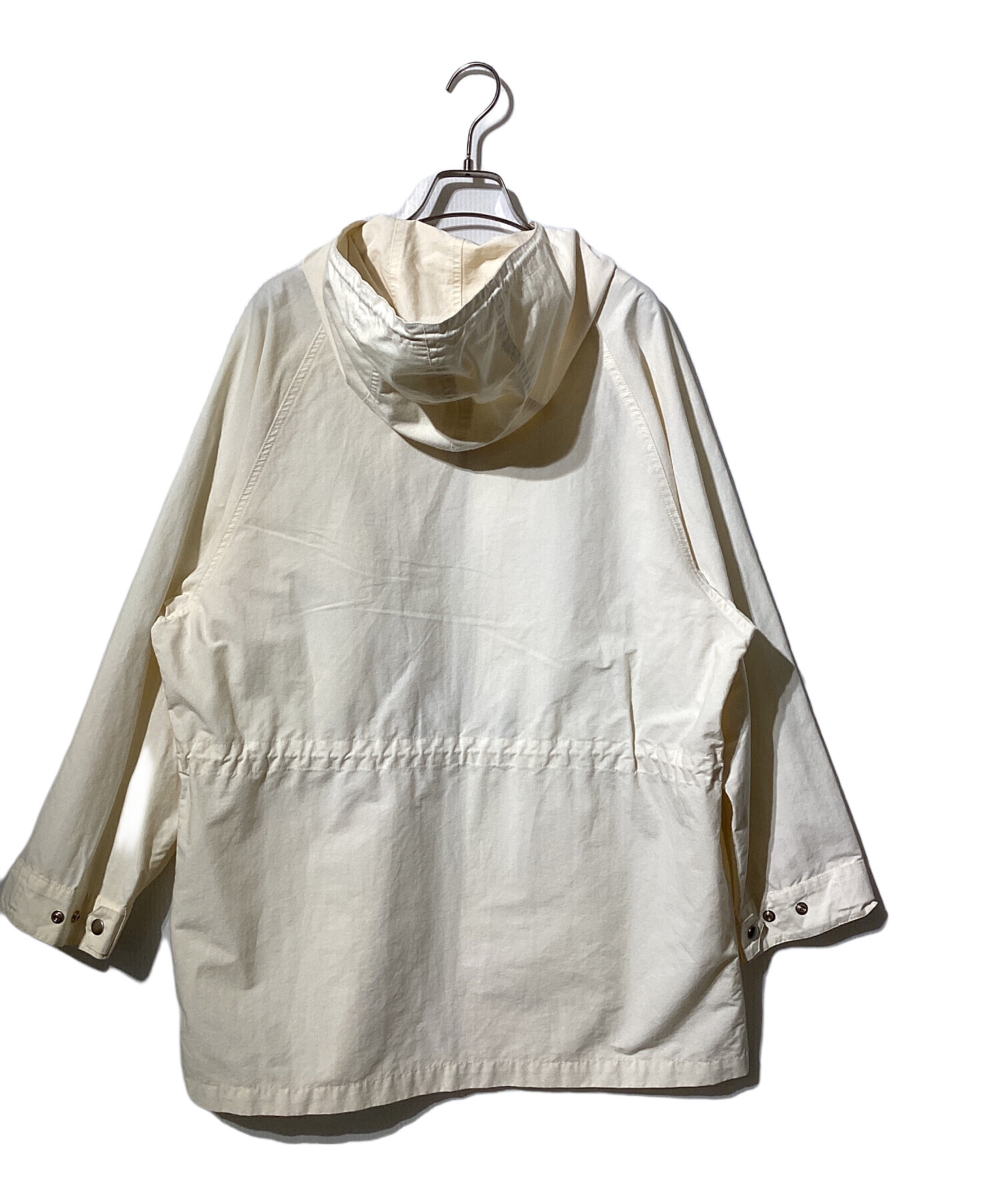 未使用に近い ポロラルフローレン マウンテンパーカー ポニーロゴ ブルゾン 中古・古着通販】POLO RALPH LAUREN (ポロ・ラルフローレン