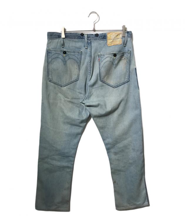 中古・古着通販】LEVI'S RED (リーバイス レッド) ビューレガード