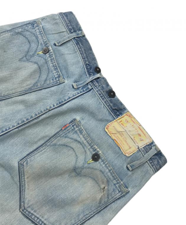 中古・古着通販】LEVI'S RED (リーバイス レッド) ビューレガード