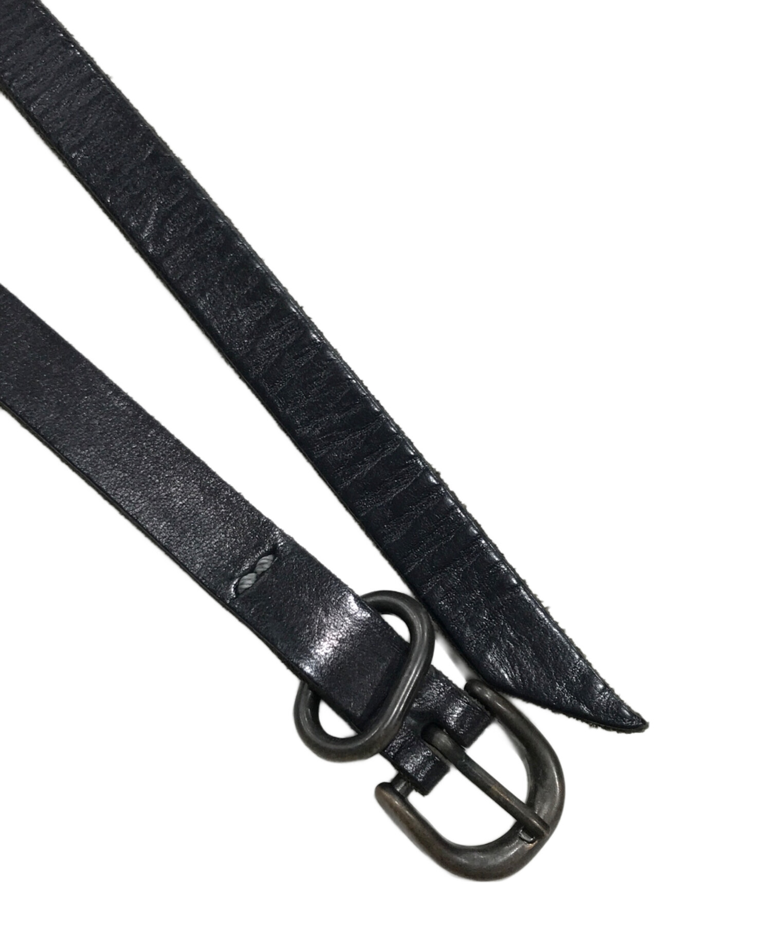 中古・古着通販】Hender Scheme (エンダースキーマ) テールベルト