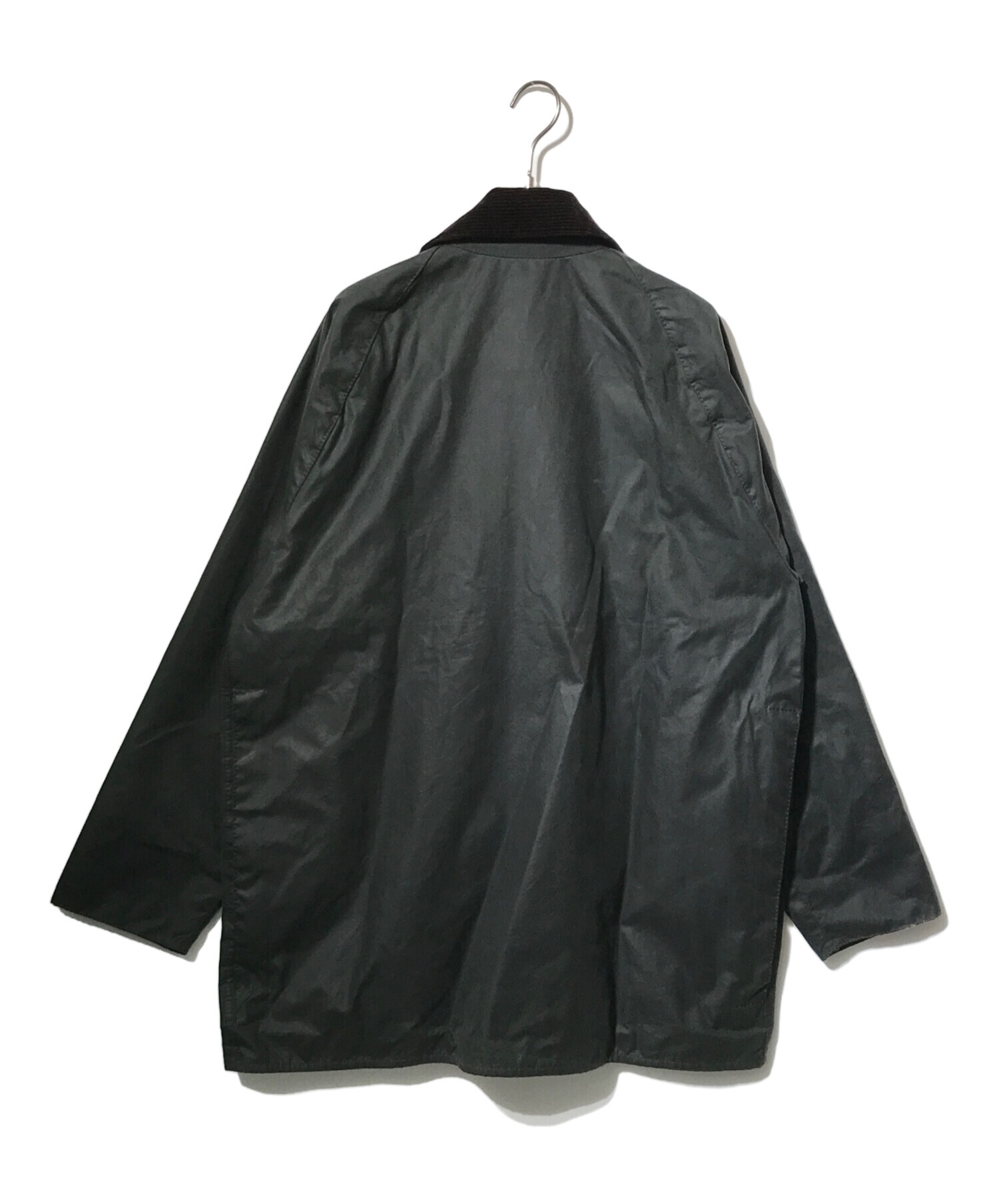 中古・古着通販】Barbour (バブアー) ビューフォートワックス