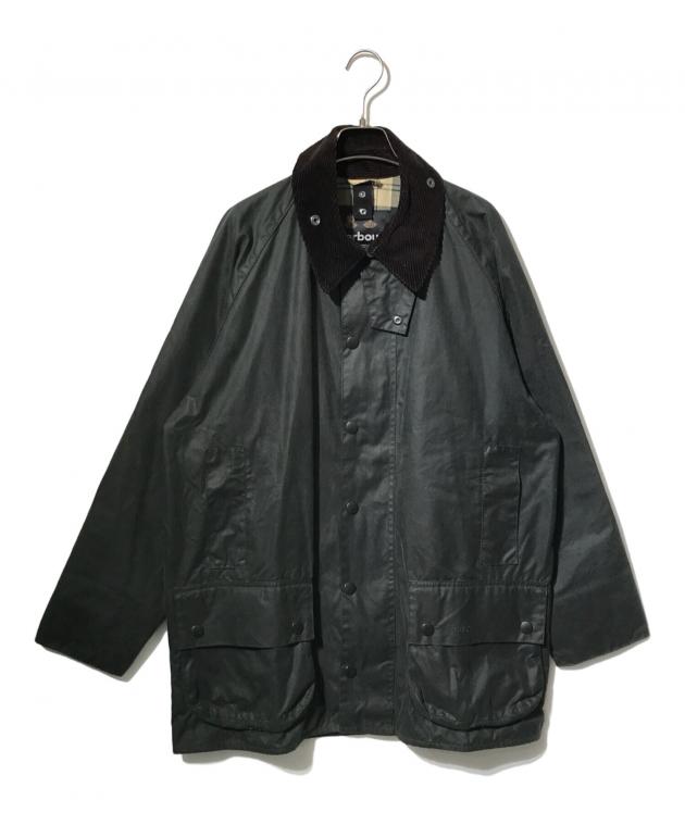 中古・古着通販】Barbour (バブアー) ビューフォートワックス