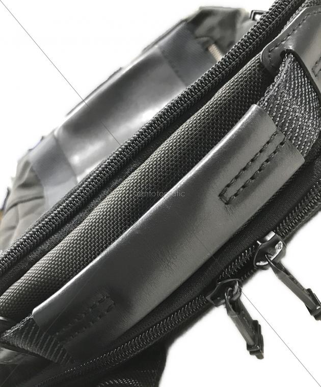 中古・古着通販】TUMI (トゥミ) バックパック ブラック｜ブランド
