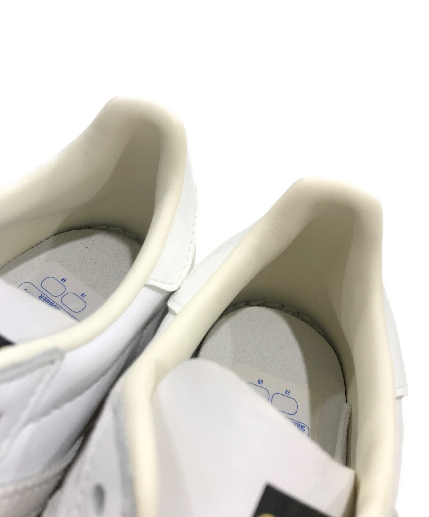 中古・古着通販】adidas (アディダス) スーパースター2ローカット