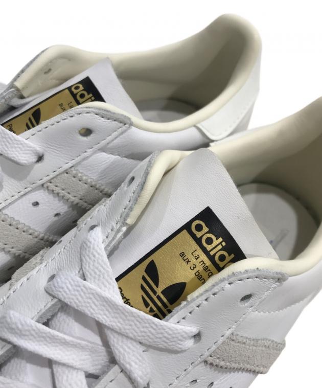 中古・古着通販】adidas (アディダス) スーパースター2ローカット