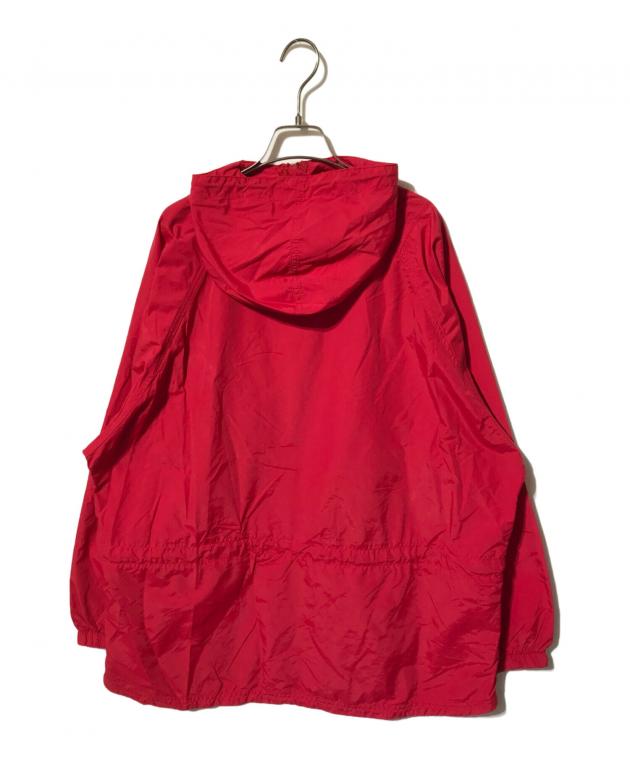 中古・古着通販】L.L.Bean (エルエルビーン) アノラックパーカー