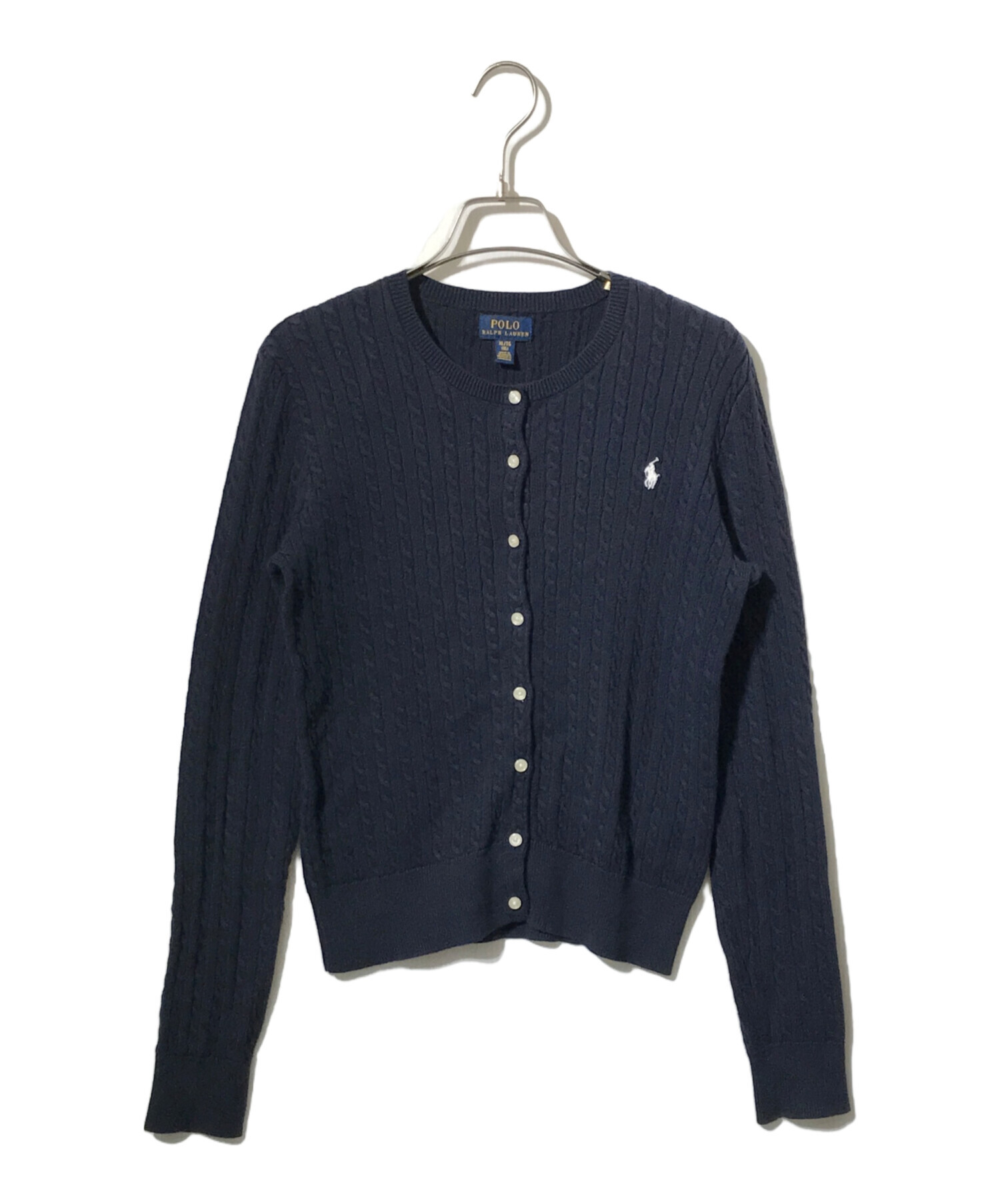 中古・古着通販】POLO RALPH LAUREN (ポロ・ラルフローレン) ケーブル