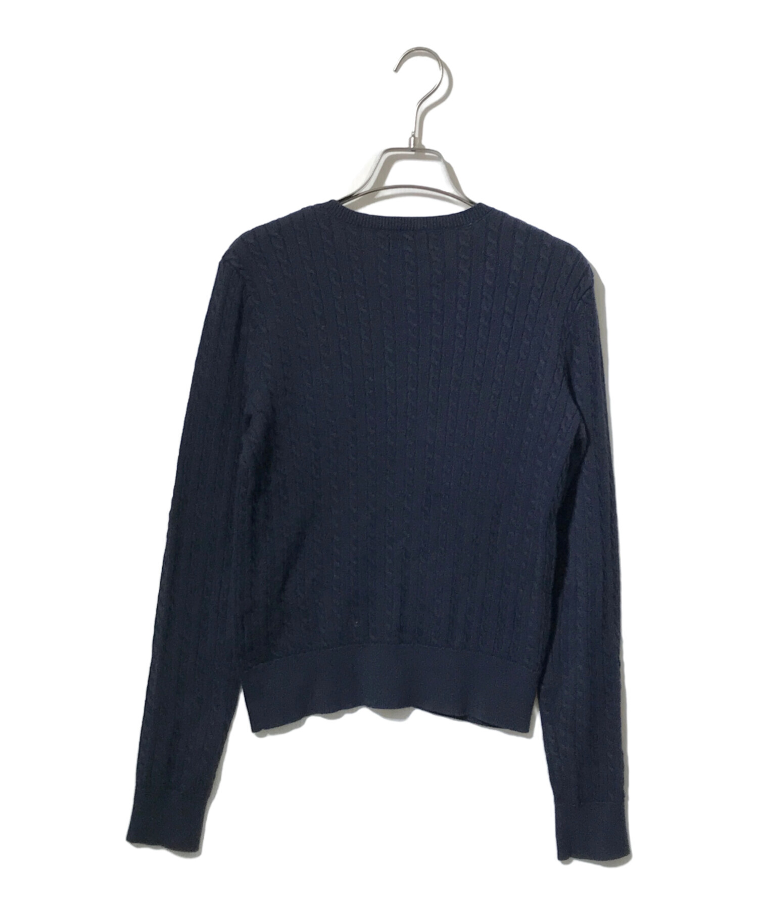 中古・古着通販】POLO RALPH LAUREN (ポロ・ラルフローレン) ケーブル
