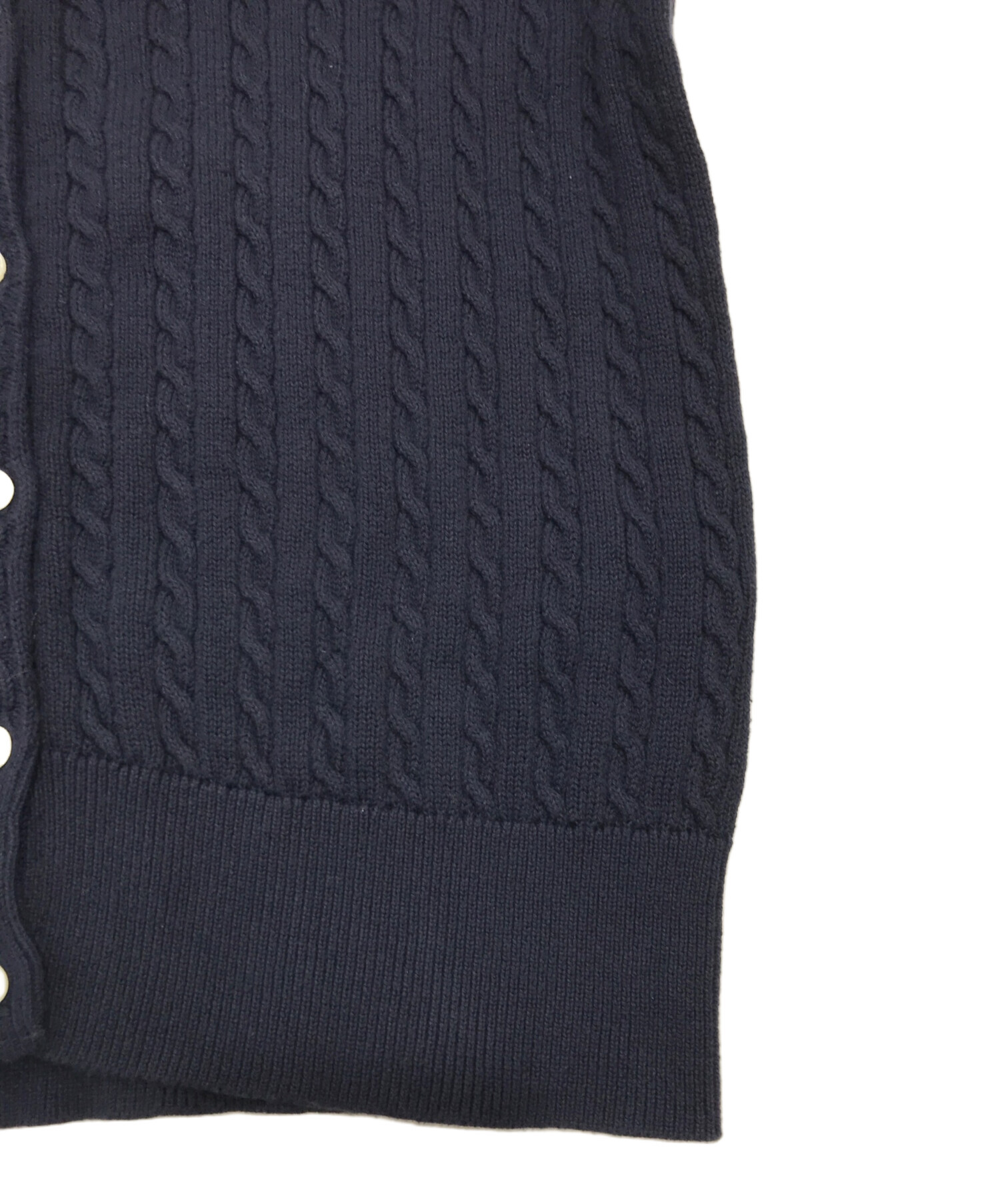 中古・古着通販】POLO RALPH LAUREN (ポロ・ラルフローレン) ケーブル