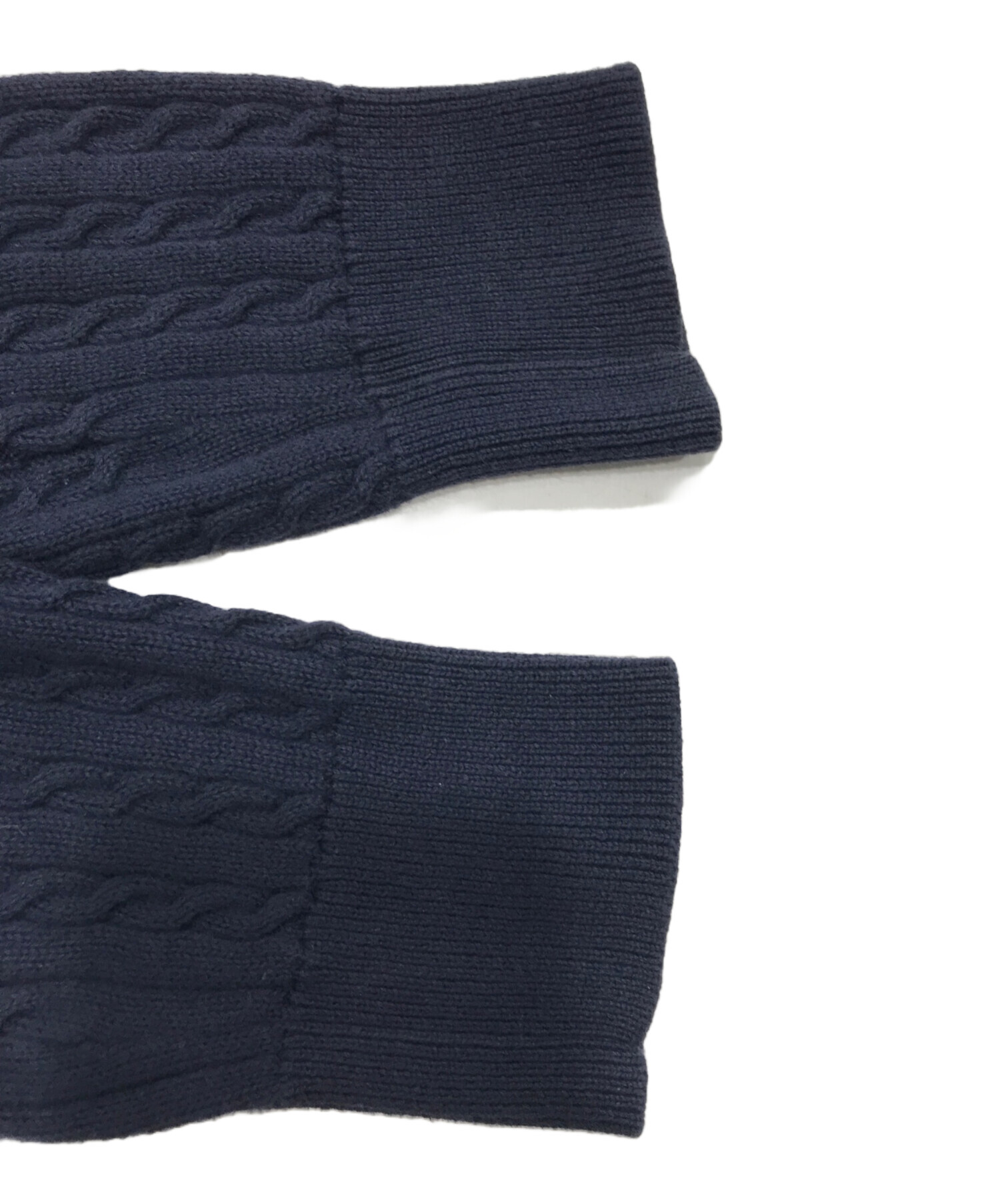 中古・古着通販】POLO RALPH LAUREN (ポロ・ラルフローレン) ケーブル