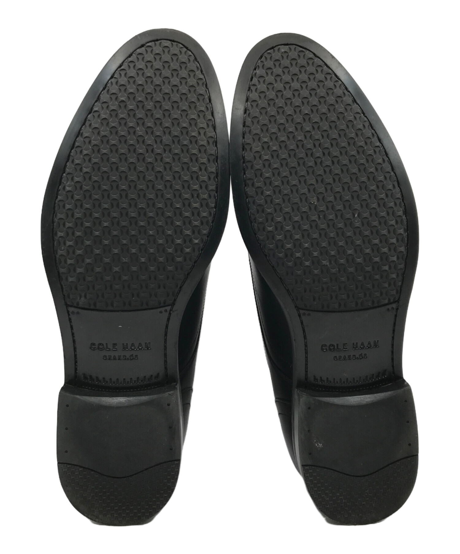 中古・古着通販】COLE HAAN (コールハーン) プレーントゥ