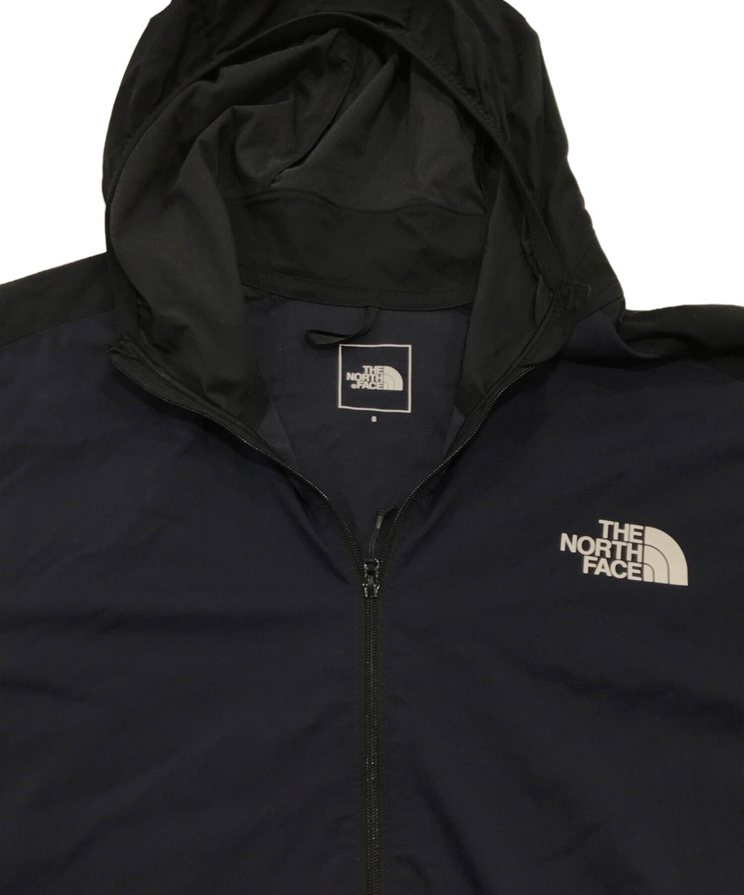 中古・古着通販】THE NORTH FACE (ザ ノース フェイス) エニータイム
