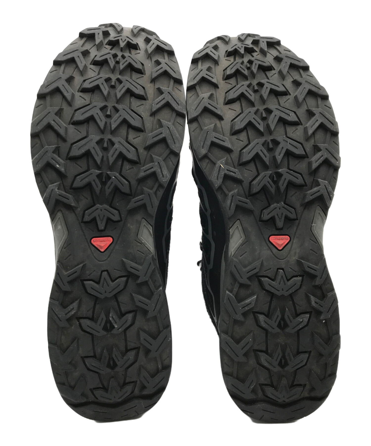 中古・古着通販】SALOMON (サロモン) X ULTRA MID 2 GTX ブラック