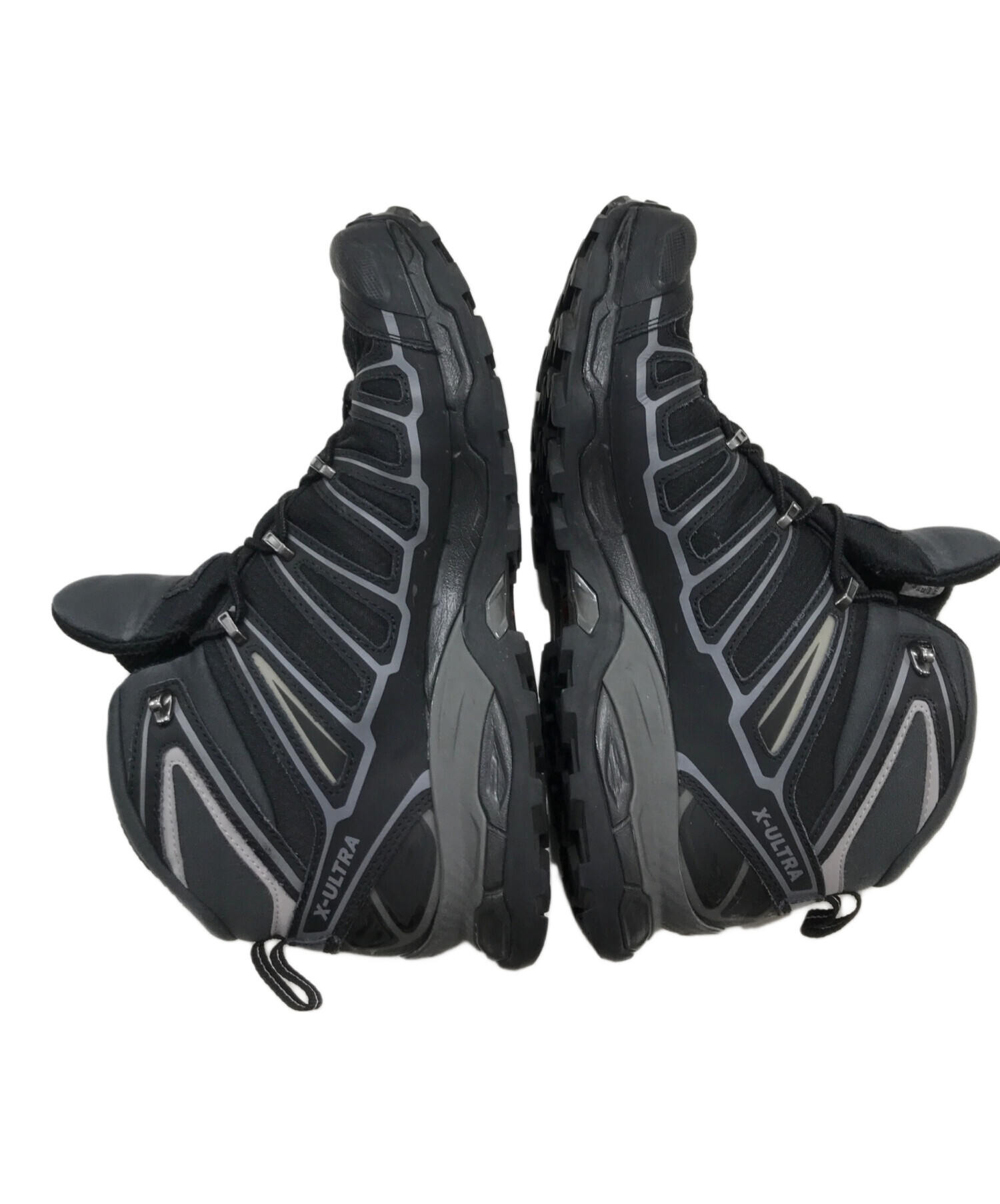 中古・古着通販】SALOMON (サロモン) X ULTRA MID 2 GTX ブラック