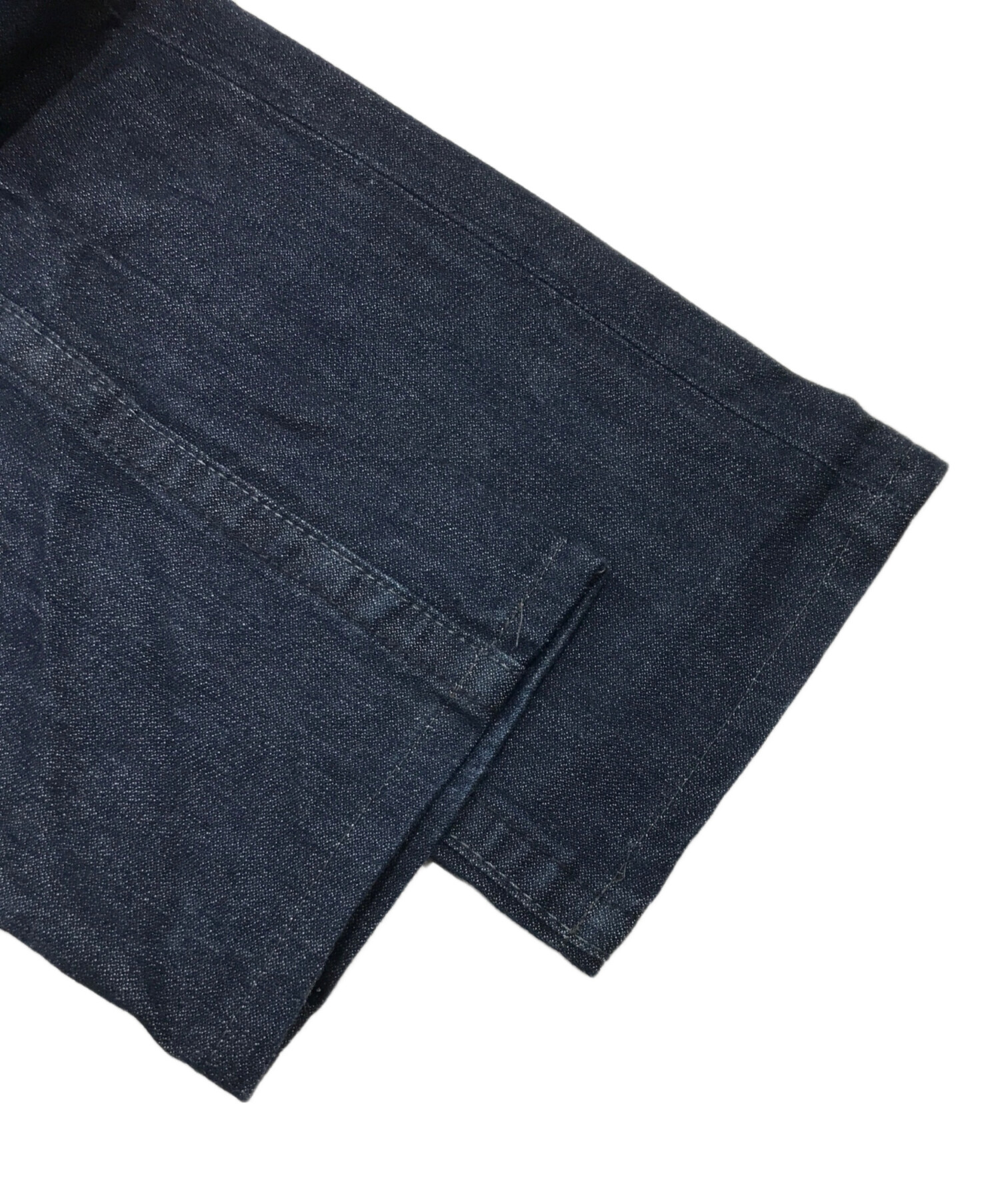 中古・古着通販】TRUE RELIGION (トゥルー レリジョン) JACK スタッズ